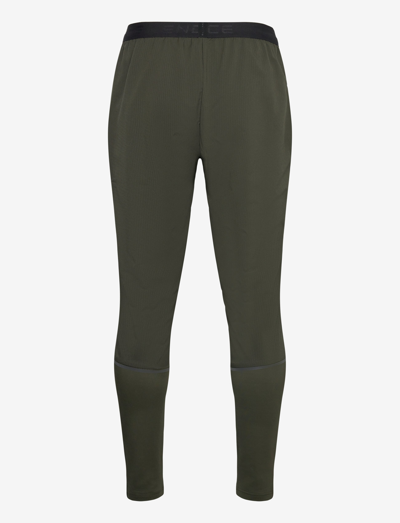Endurance - Wind M Lightweight Running Pants - green - 2