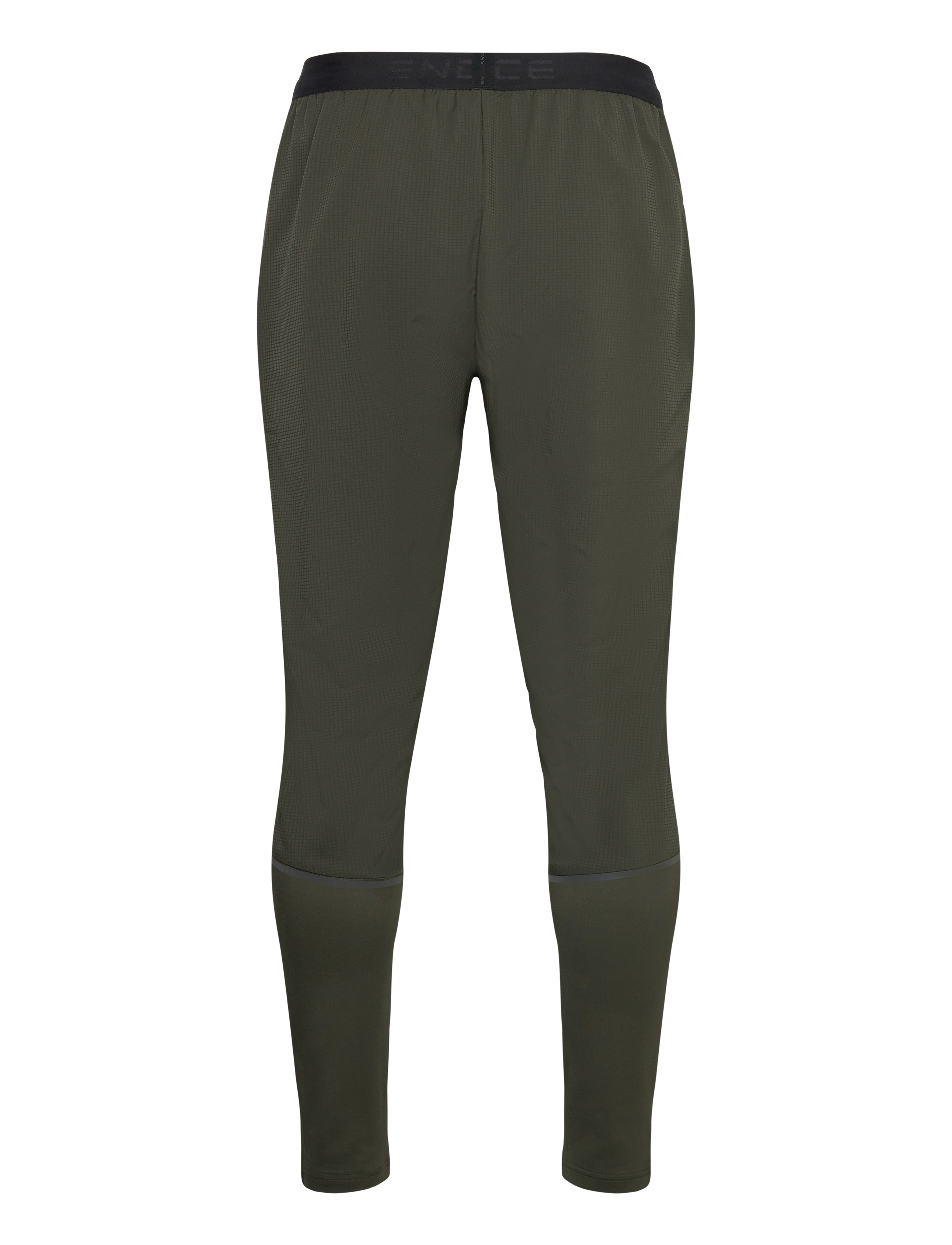 Endurance - Wind M Lightweight Running Pants - green - 2