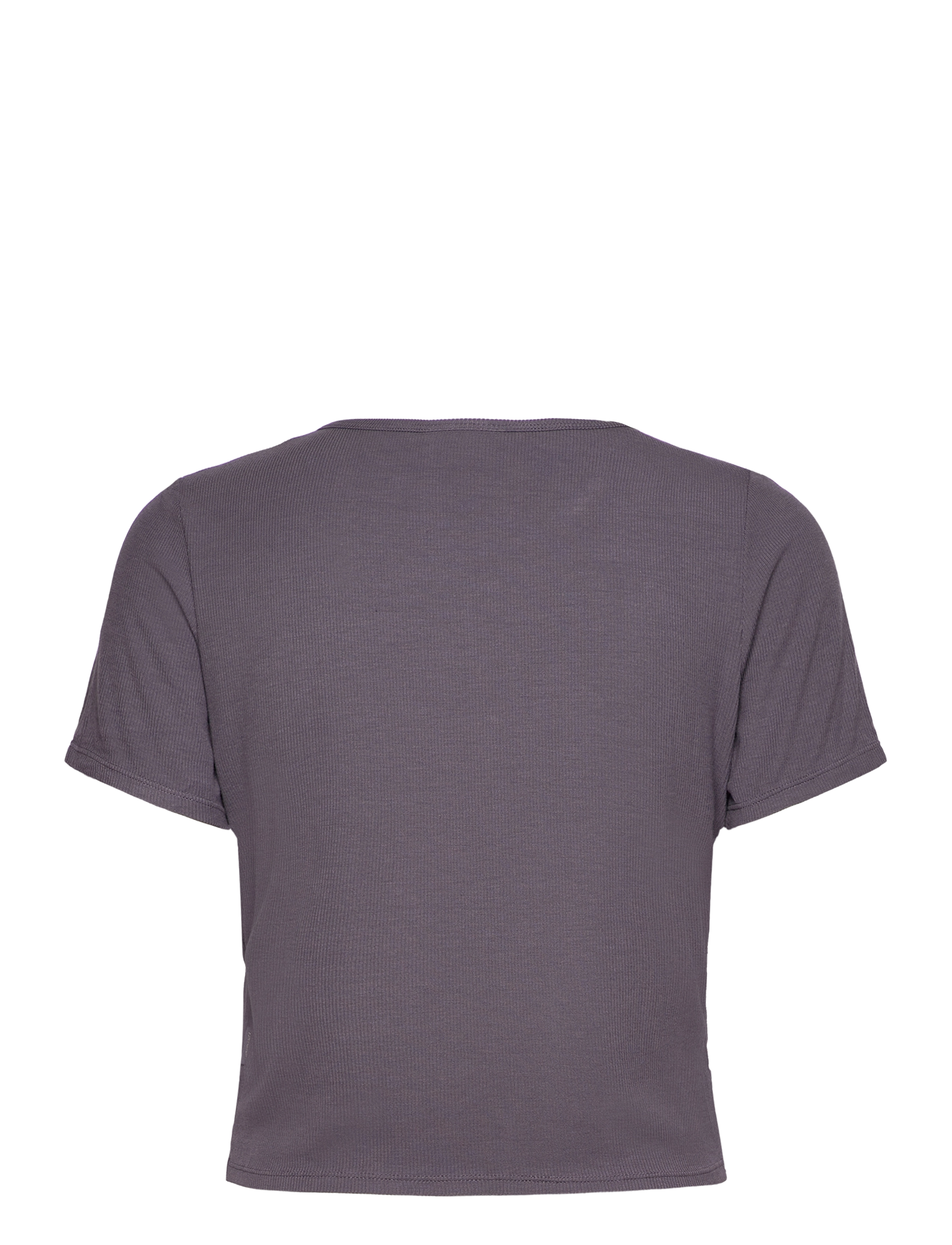 Endurance - Katero W Rib Knot Tee - 1117 shark - 2