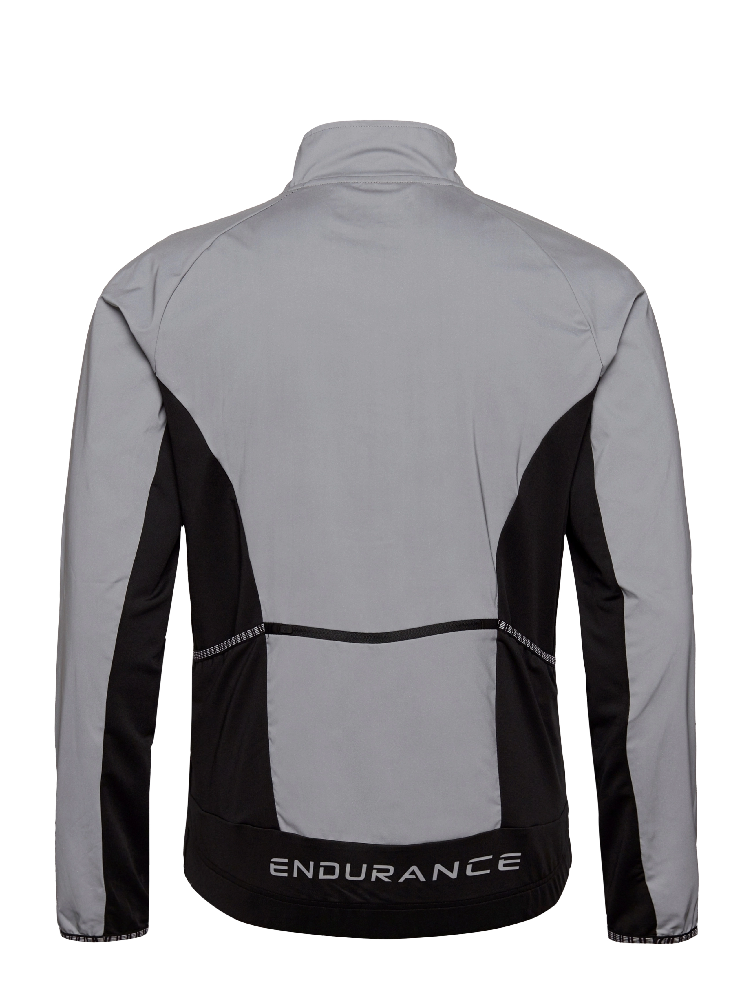 Endurance - Jellier M Reflex Cycling-MTB Jacket - reflex - 1