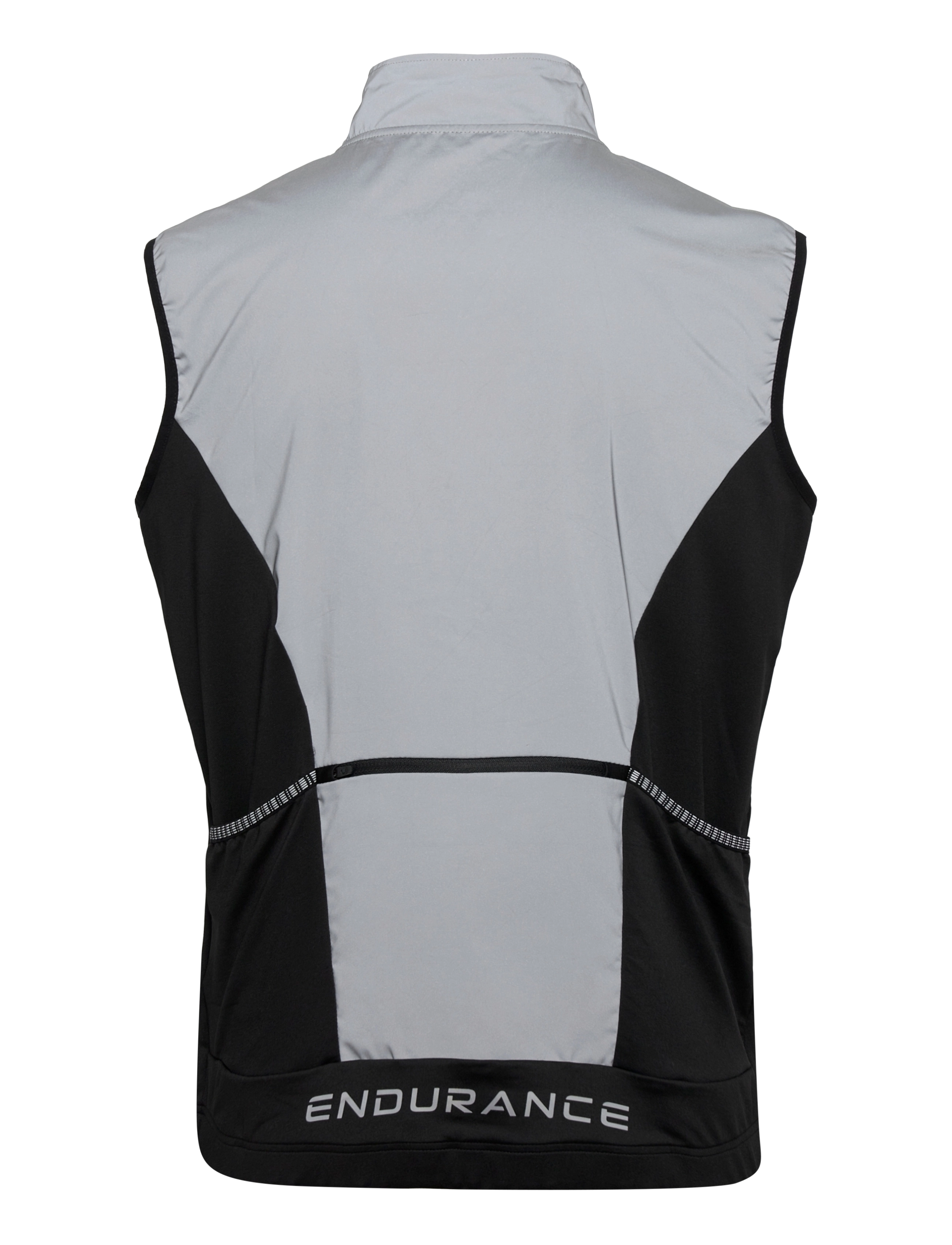 Endurance - Jellier M Reflex Cycling-MTB Vest - reflex - 1