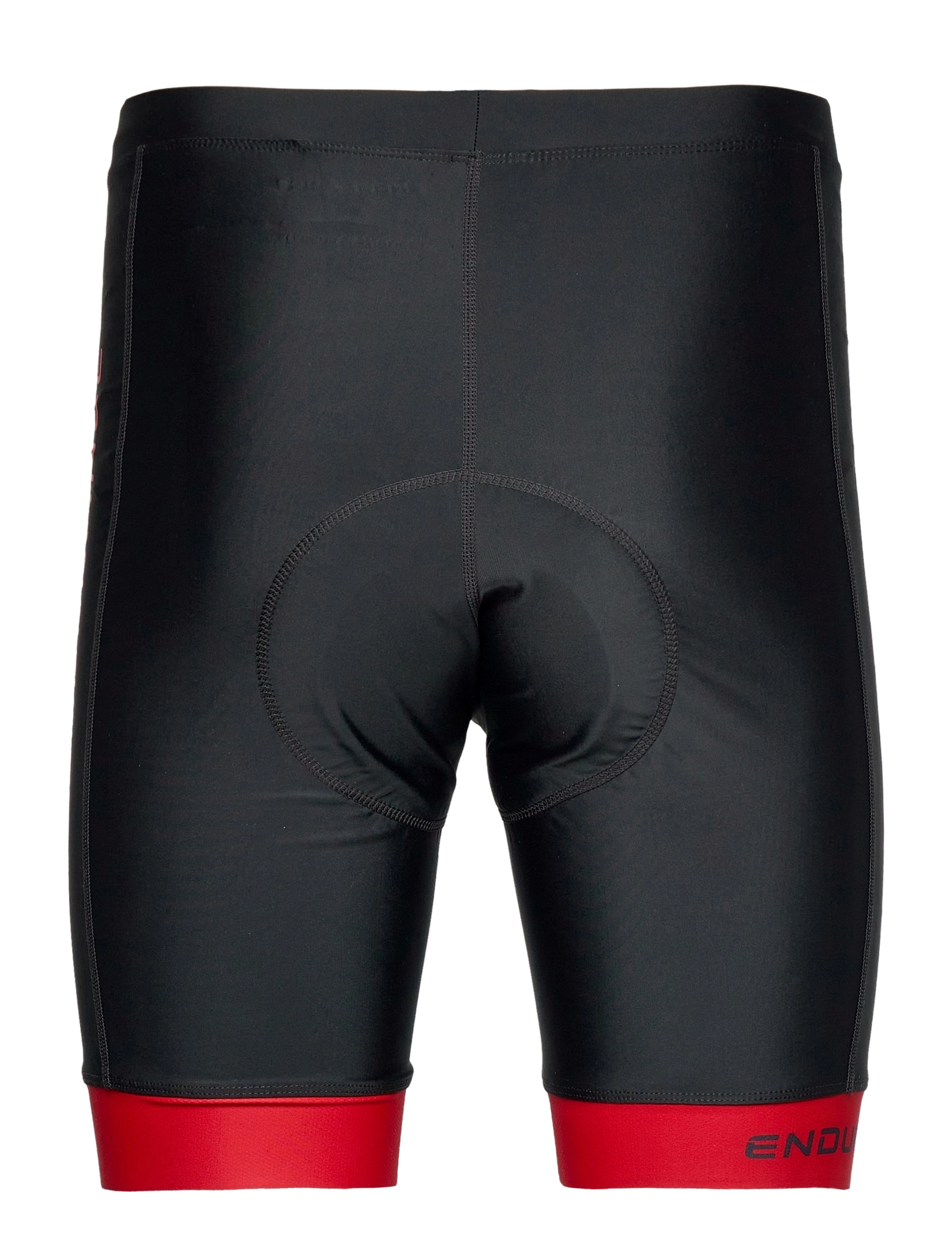 Endurance - Manhatten M Cycling Tights - black - 1