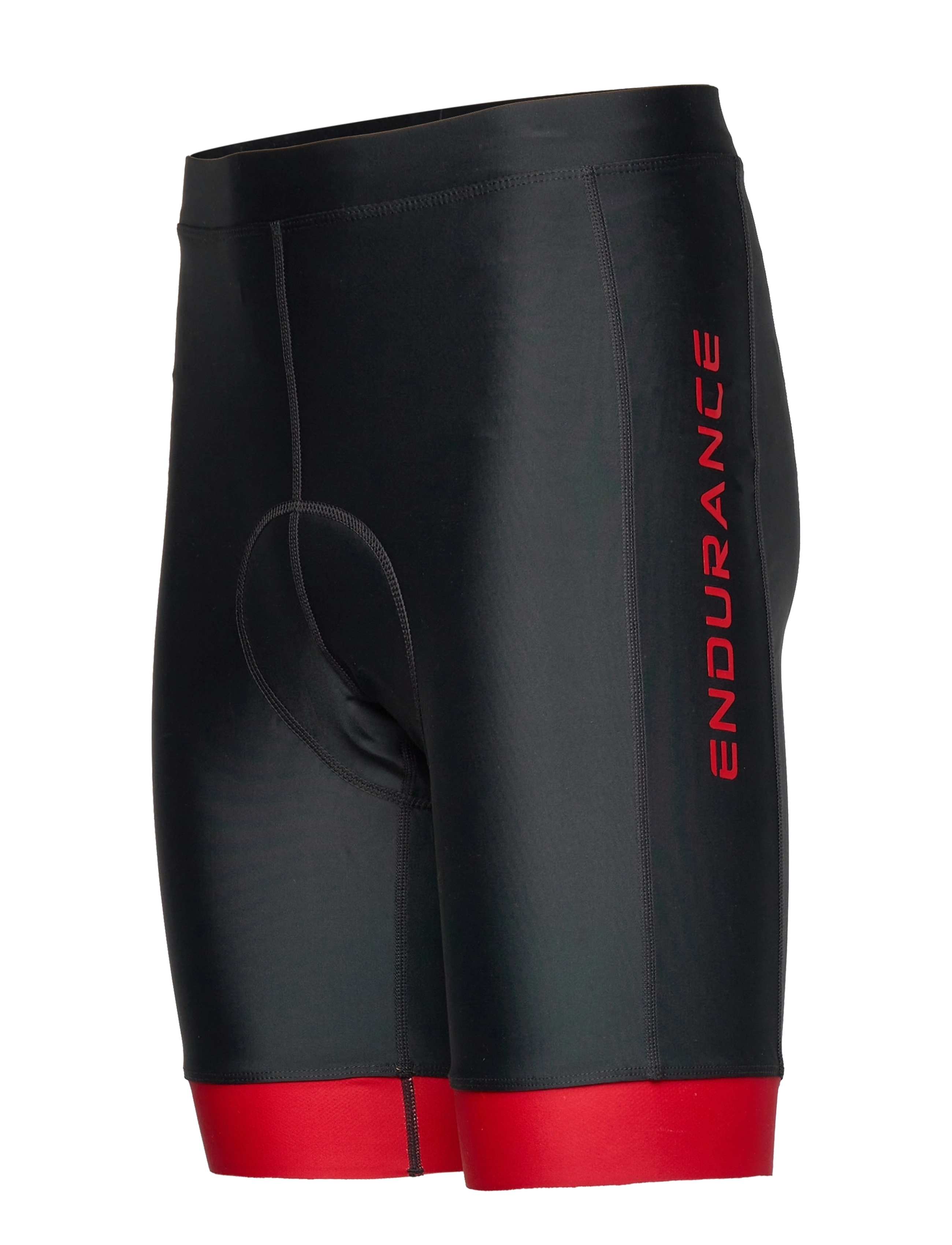 Endurance - Manhatten M Cycling Tights - black - 2