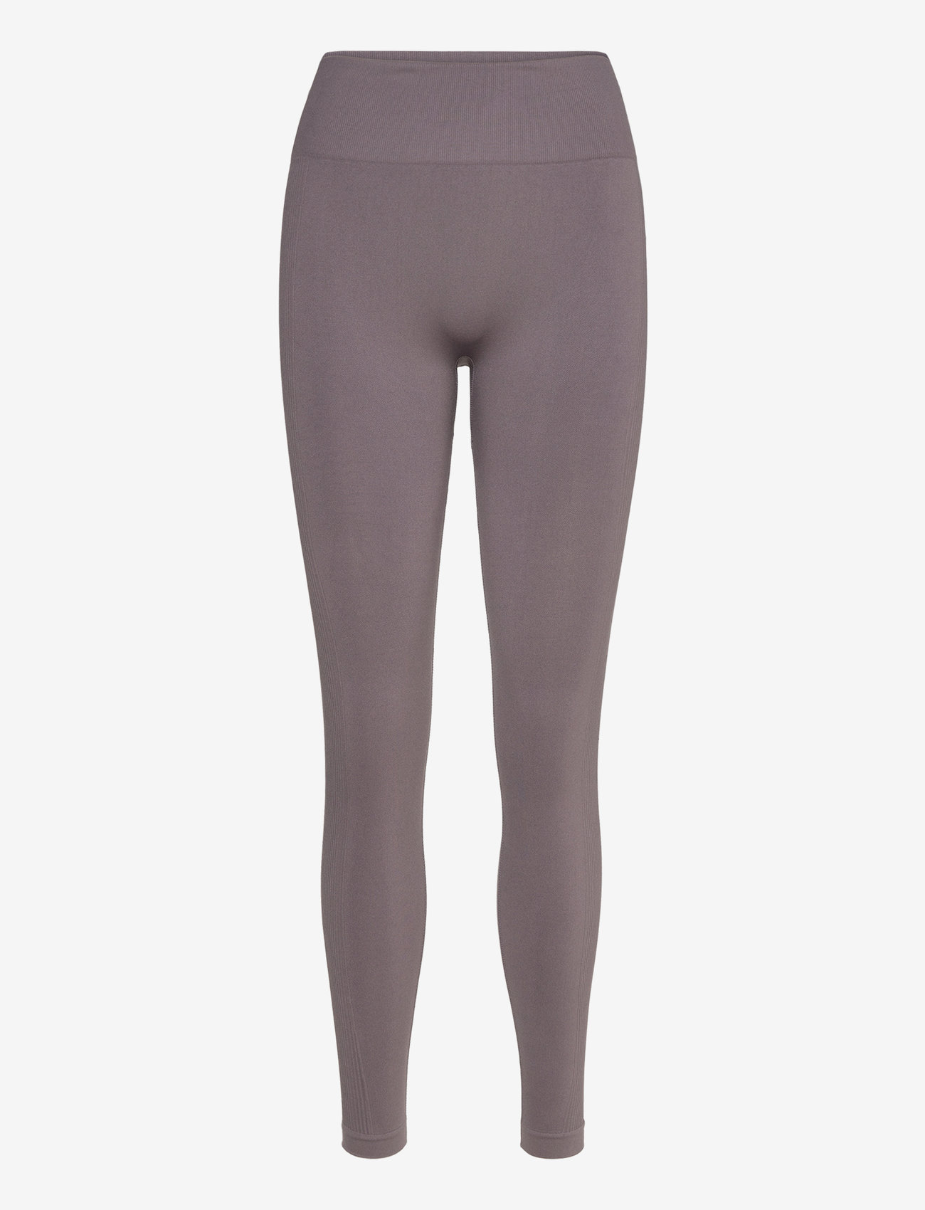 Endurance - Maidon W Seamless Tights - 1117 shark - 1