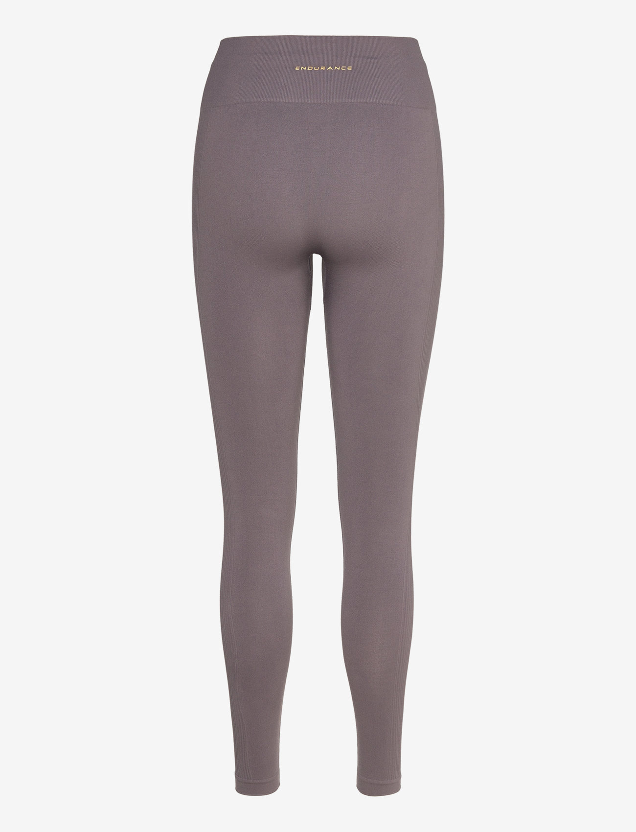 Endurance - Maidon W Seamless Tights - 1117 shark - 2