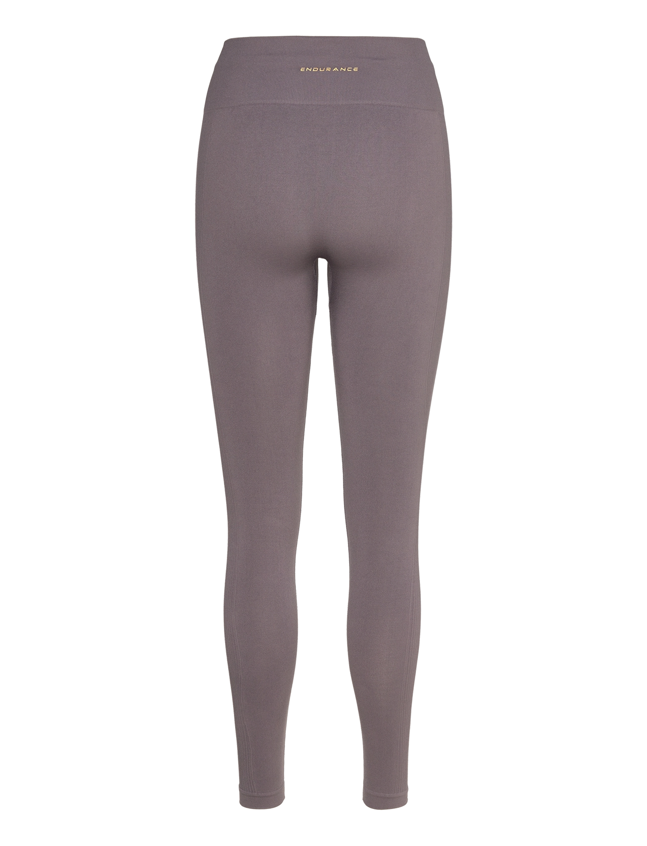 Endurance - Maidon W Seamless Tights - 1117 shark - 2