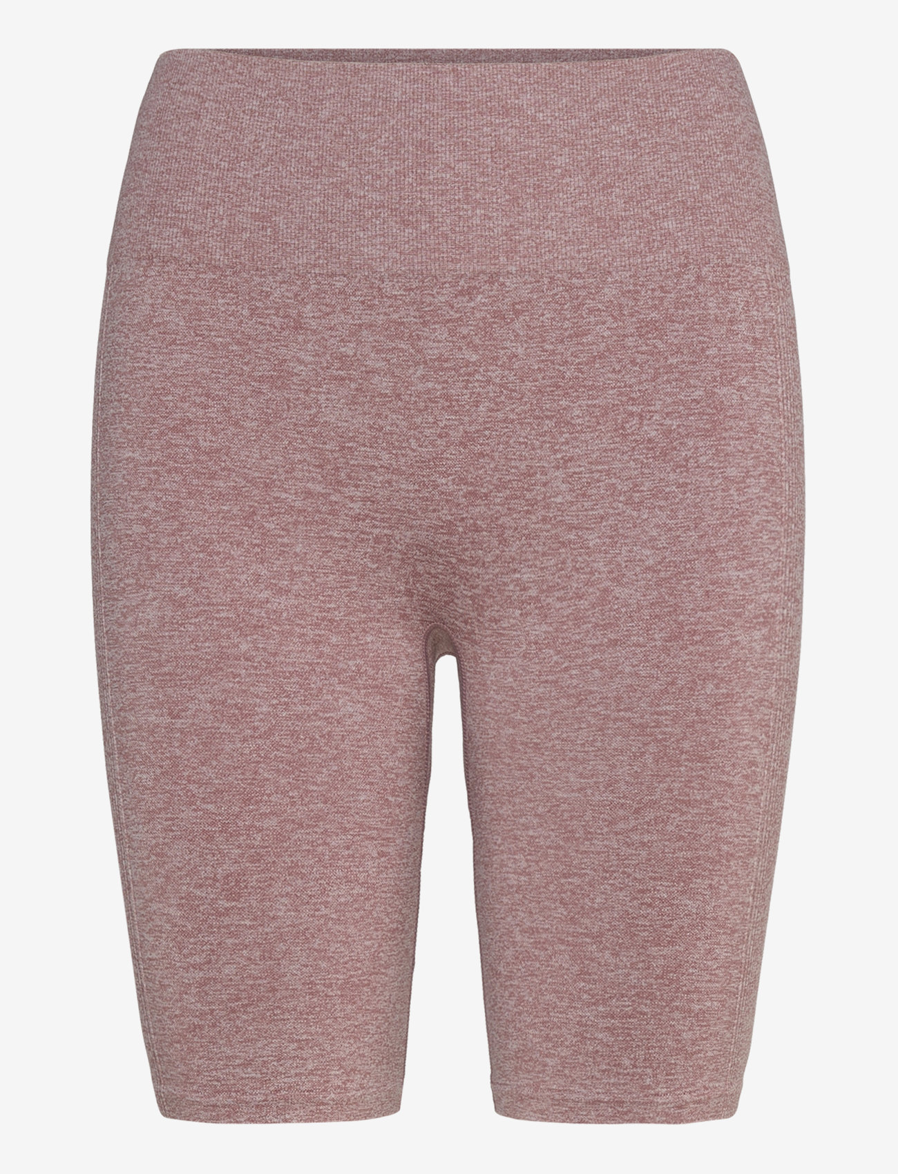 Endurance - Maidon W Seamless Bike Shorts - 4162a twilight mauve - 1