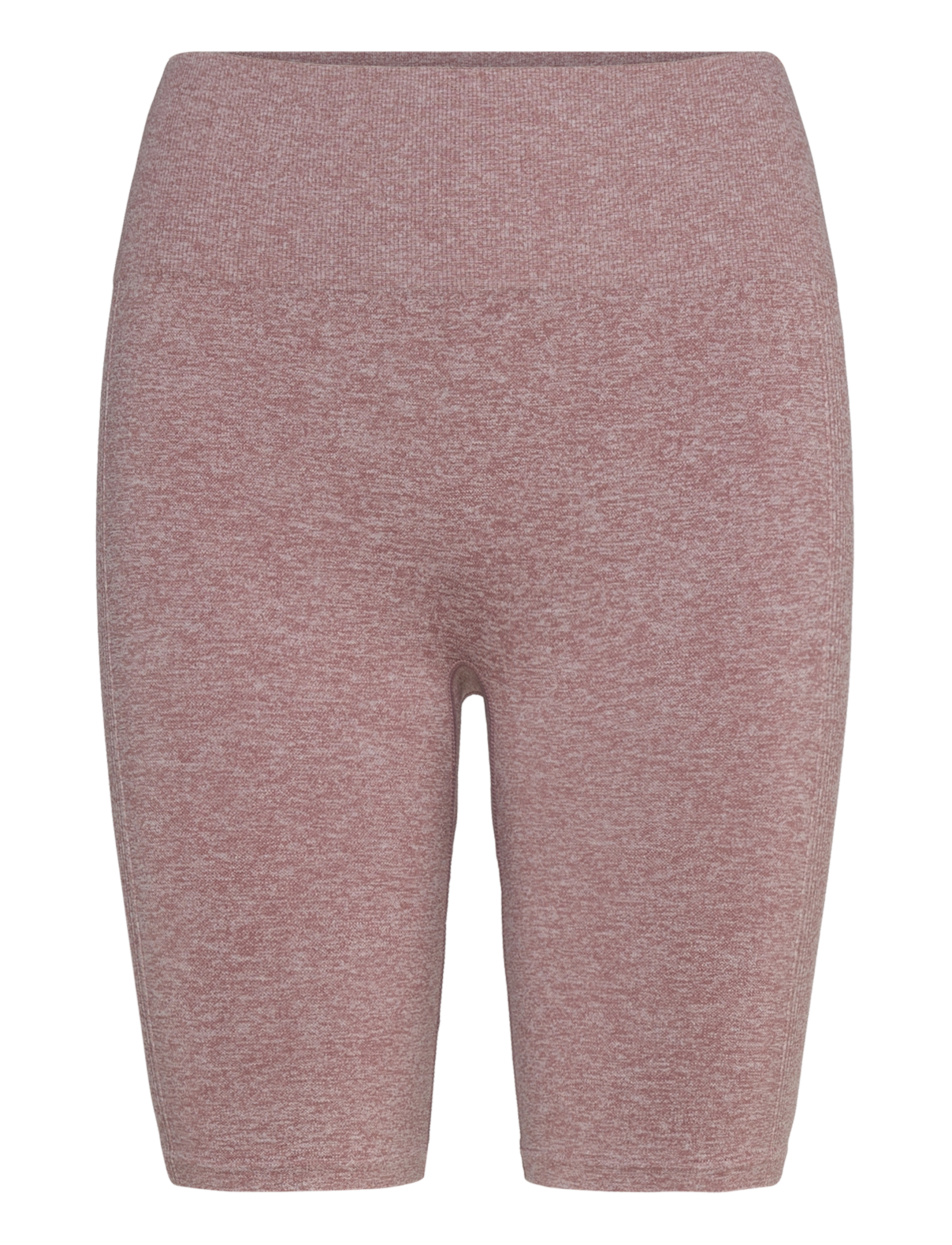 Endurance - Maidon W Seamless Bike Shorts - 4162a twilight mauve - 1