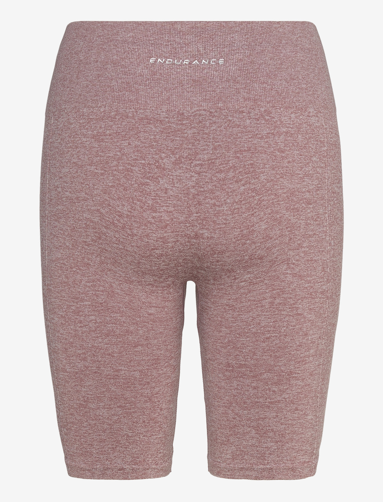 Endurance - Maidon W Seamless Bike Shorts - 4162a twilight mauve - 2