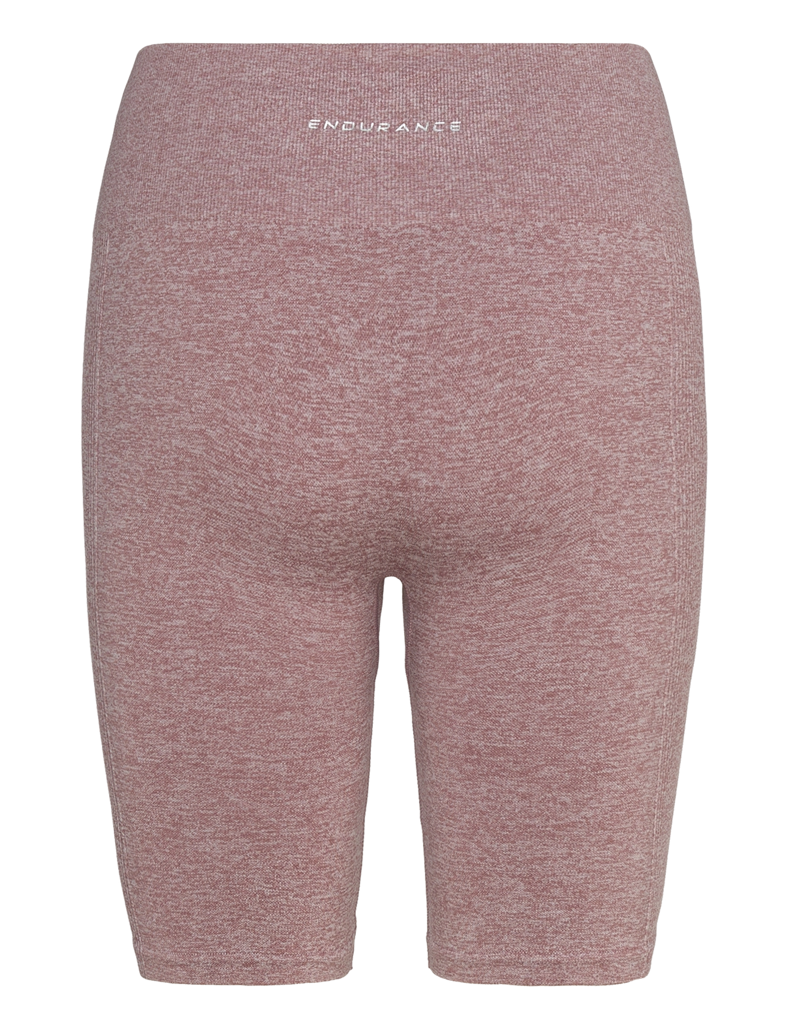 Endurance - Maidon W Seamless Bike Shorts - 4162a twilight mauve - 2