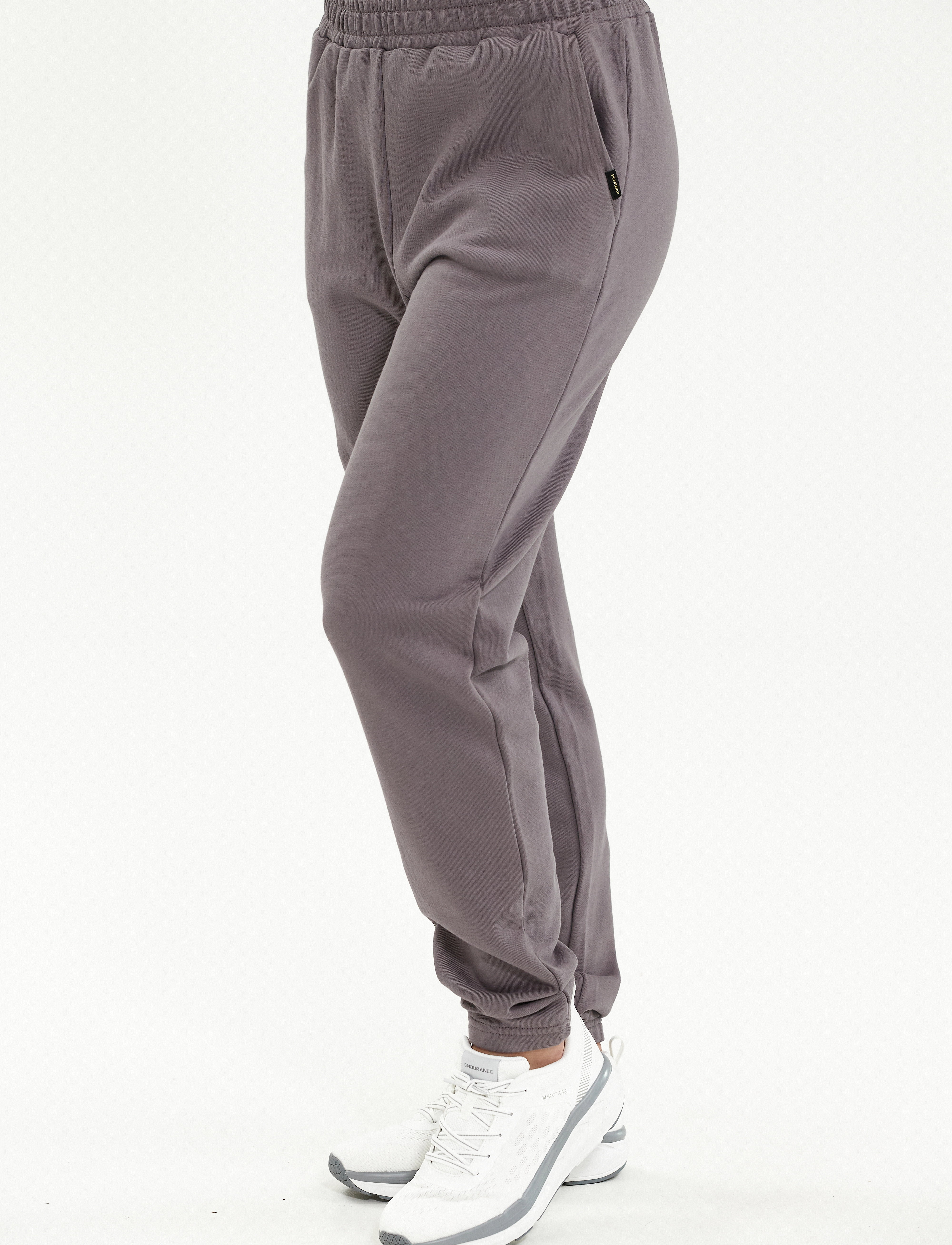 Endurance - Beisty W Sweat Pants - 1117 shark - 3