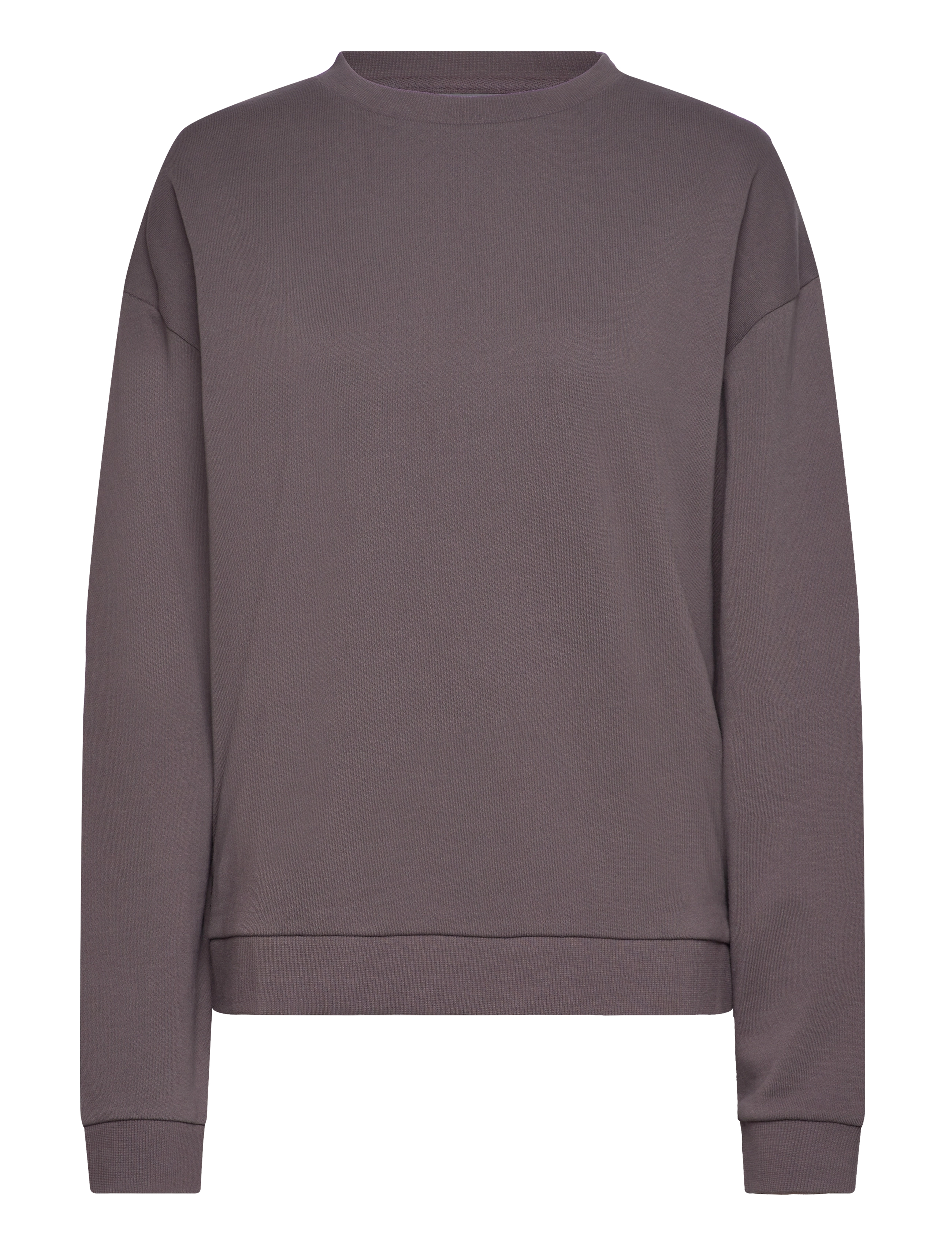 Endurance - Beisty W Oversized Sweat Shirt - 1117 shark - 1
