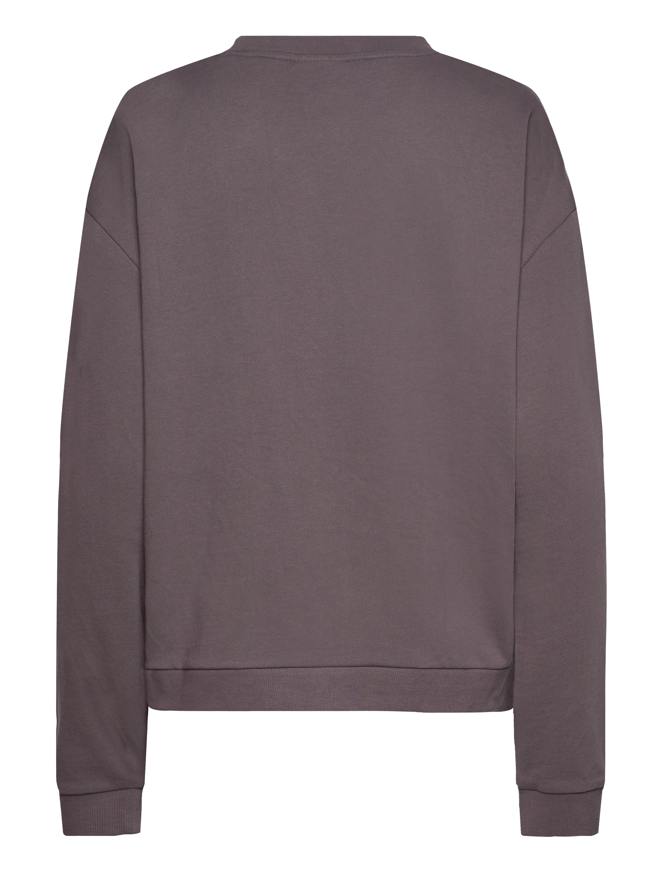 Endurance - Beisty W Oversized Sweat Shirt - 1117 shark - 2