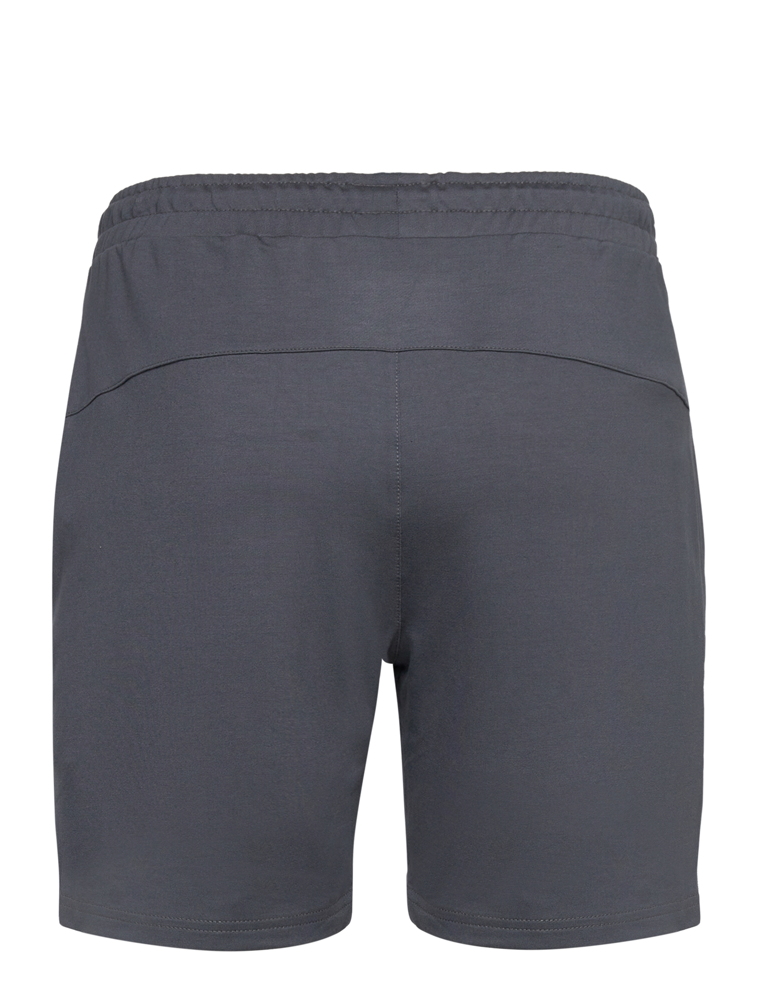 Endurance - Loweer M Sweat Shorts - turbulence - 2