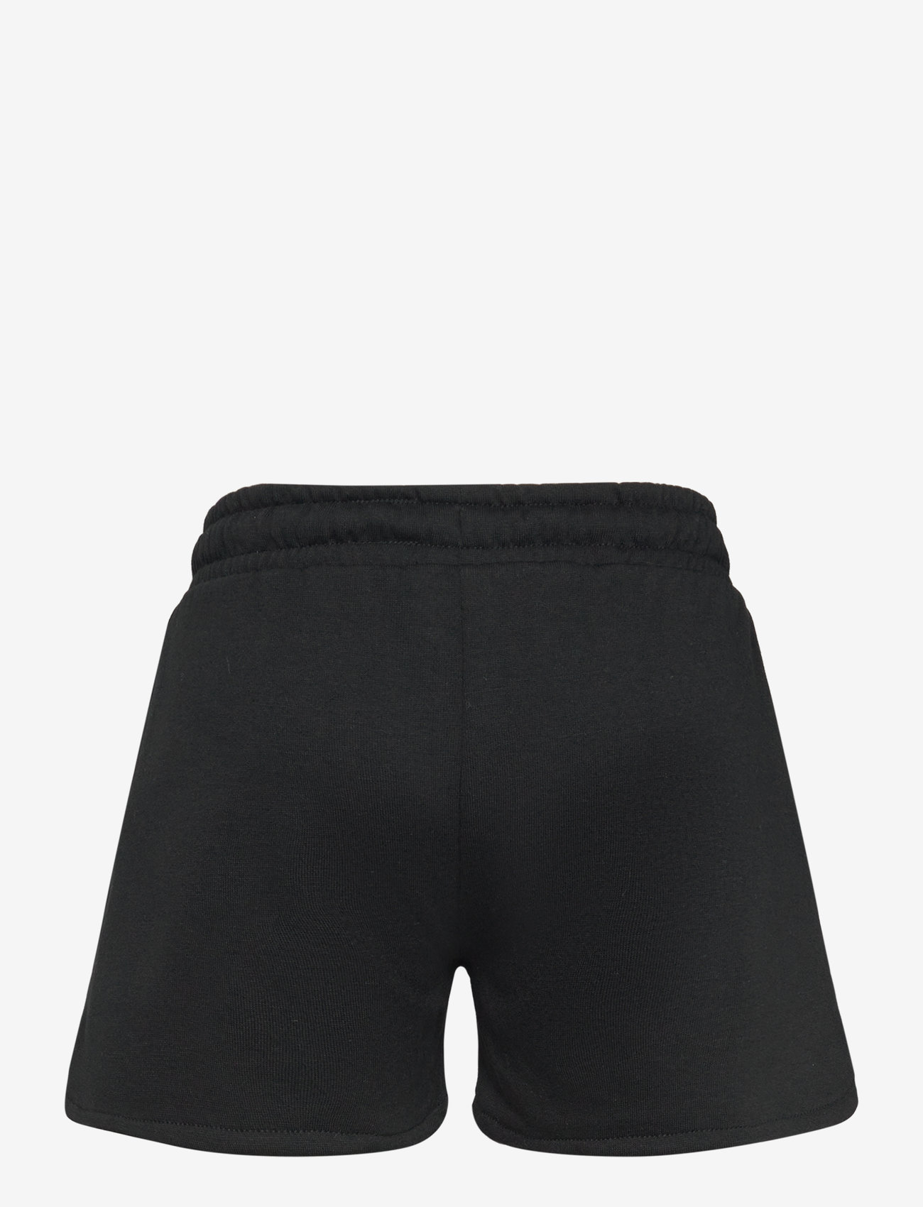 Endurance - Bastini Jr. Sweat Shorts - black - 1