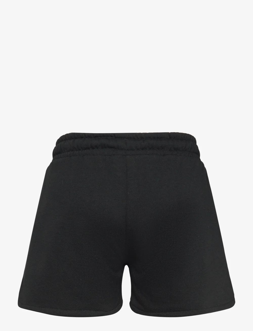 Endurance - Bastini Jr. Sweat Shorts - collegeshortsit - black - 1