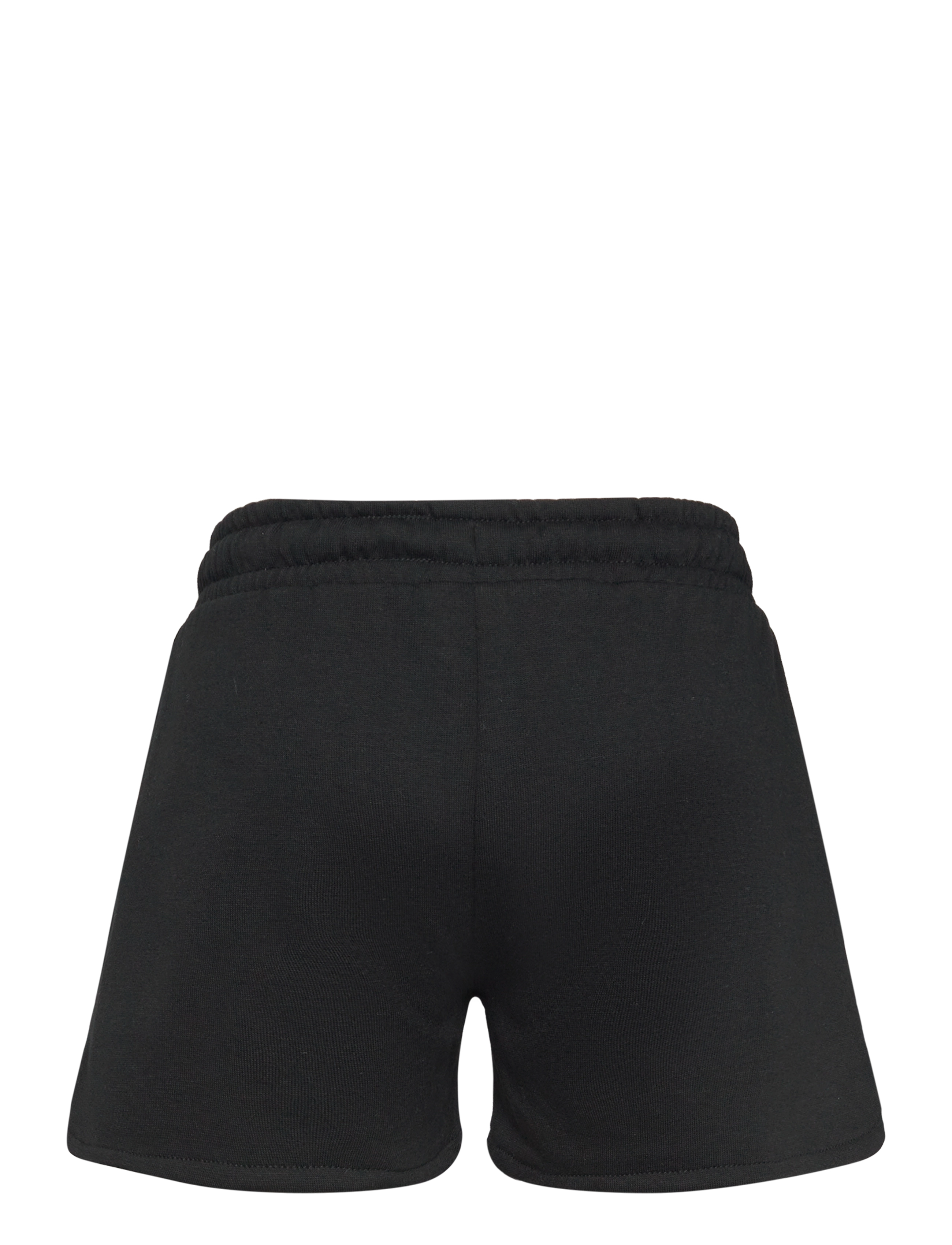 Endurance - Bastini Jr. Sweat Shorts - black - 1