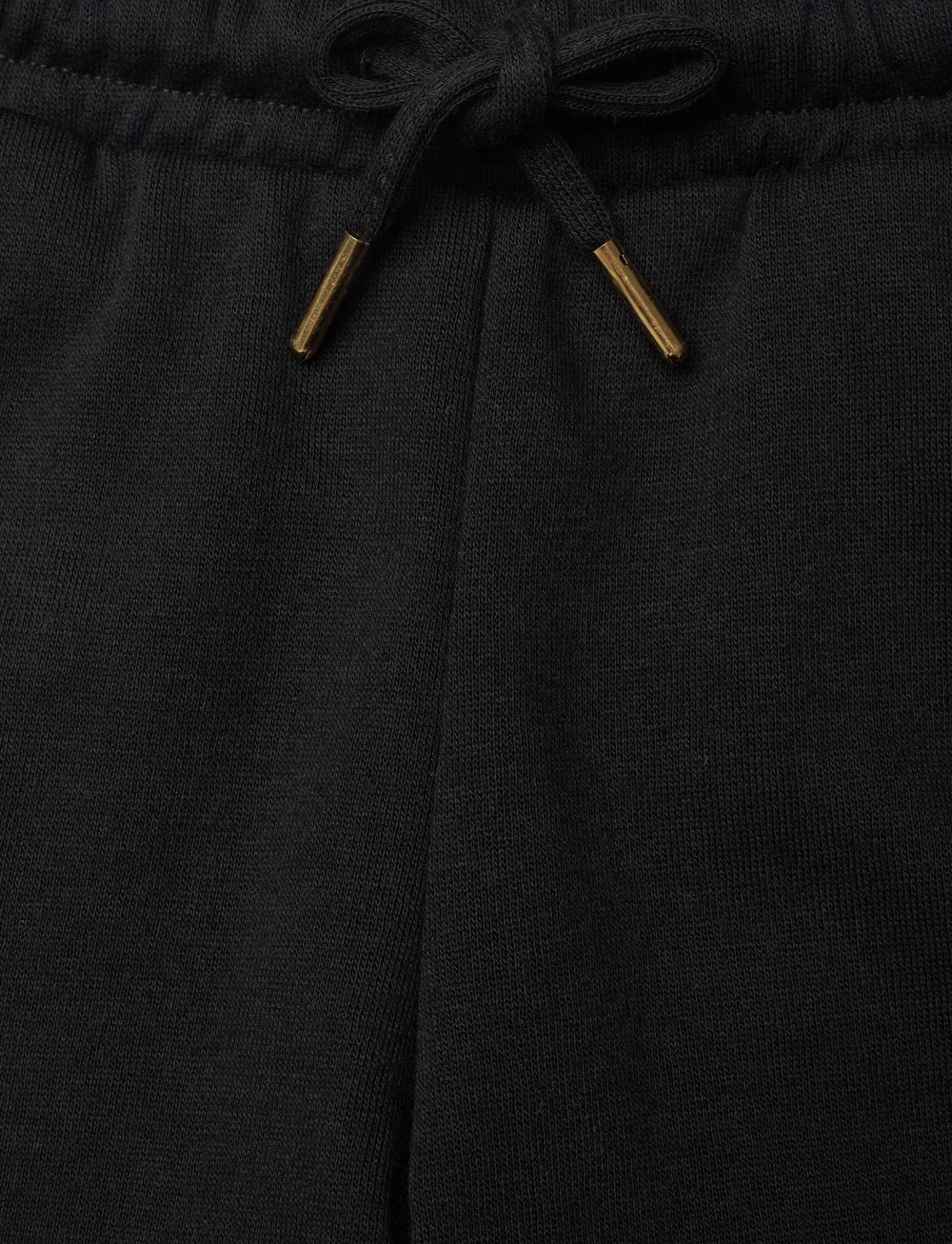 Endurance - Bastini Jr. Sweat Shorts - collegeshortsit - black - 3