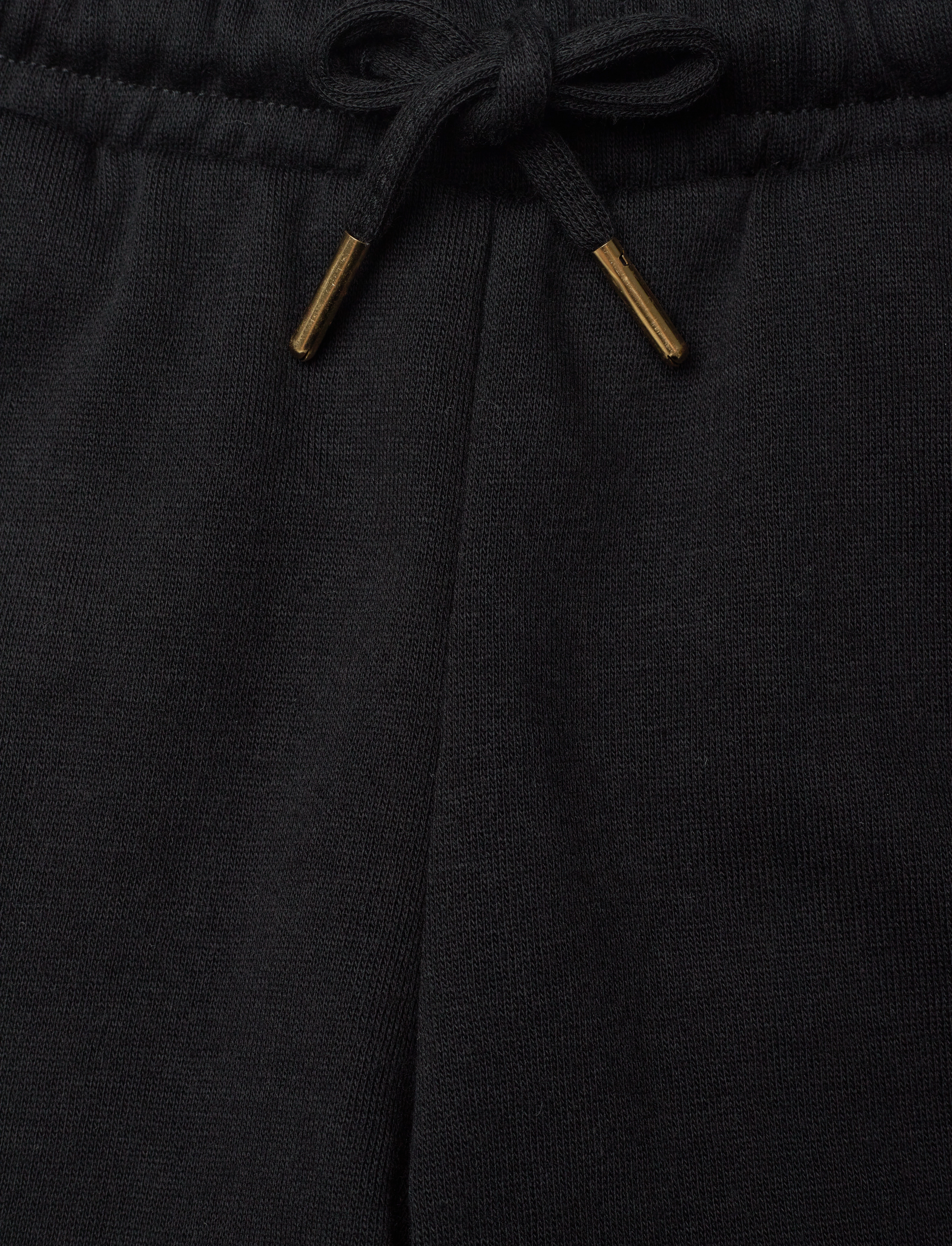 Endurance - Bastini Jr. Sweat Shorts - black - 3