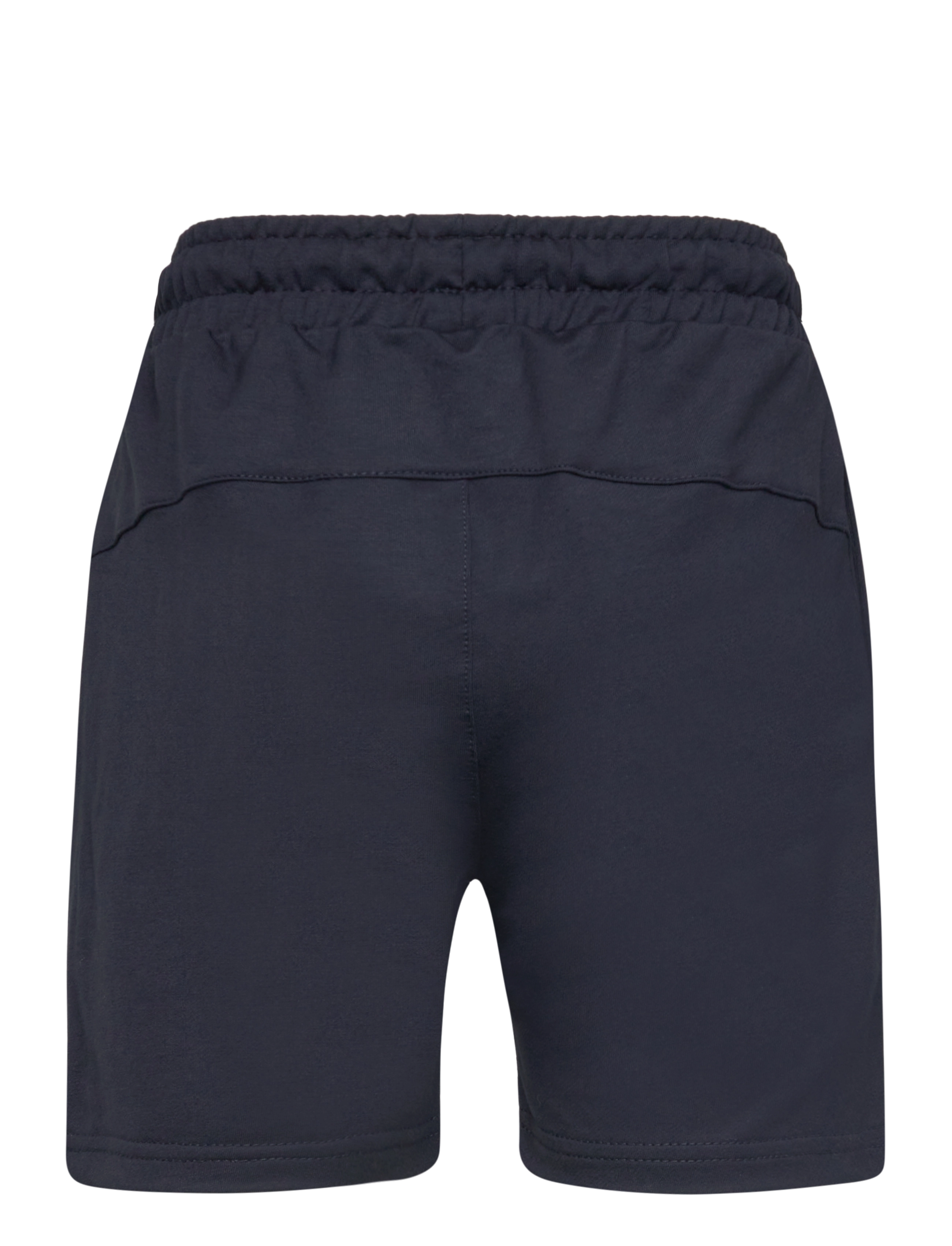 Endurance - Grovent Jr. Sweat Shorts - dark sapphire - 1