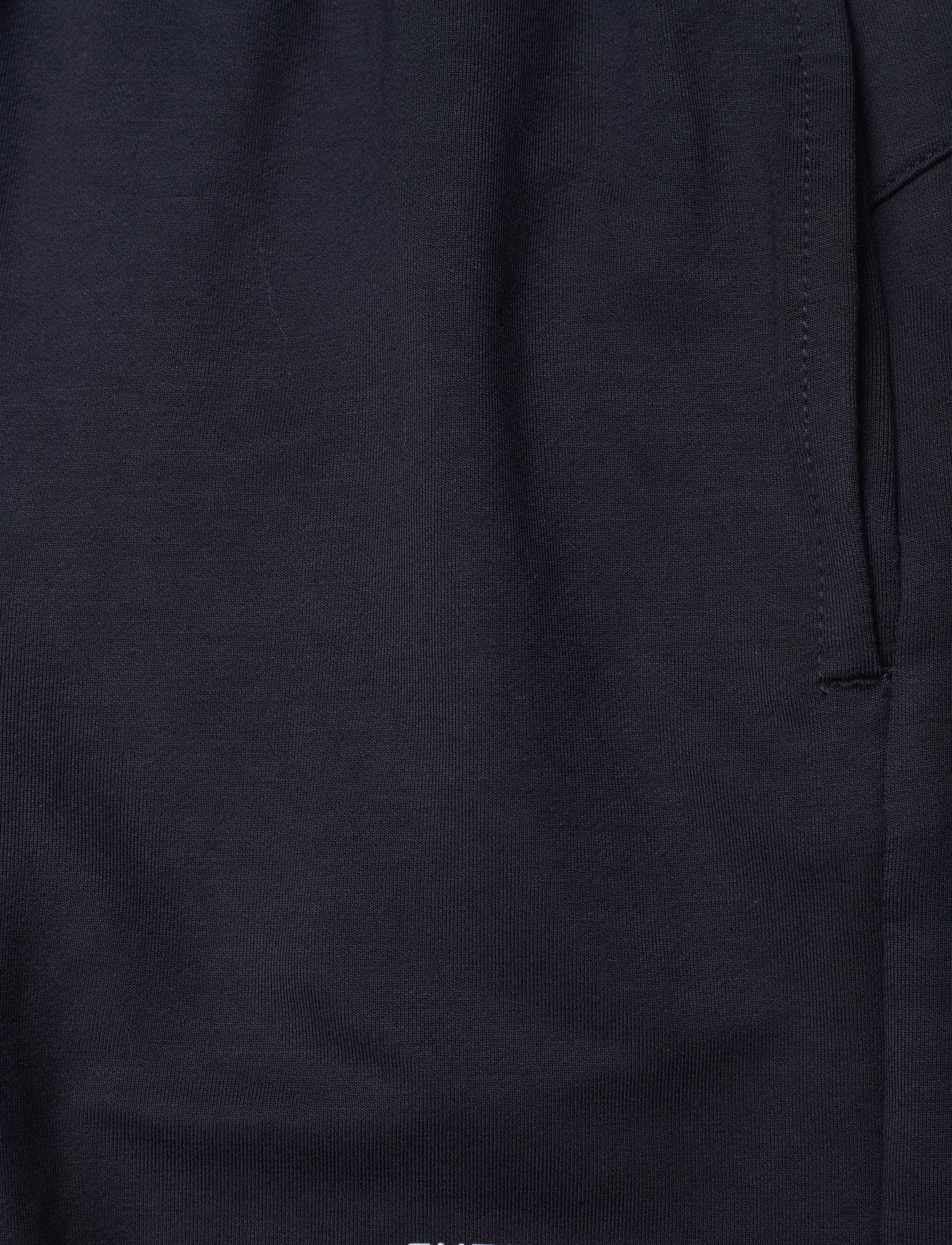 Endurance - Grovent Jr. Sweat Shorts - dark sapphire - 2
