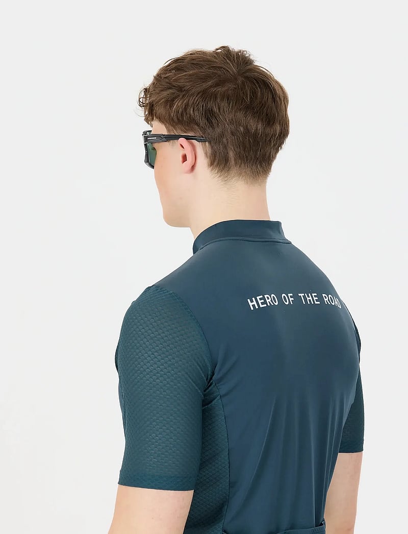 Endurance - Mathieu Full Frame Sports Glass - akiniai - black - 5