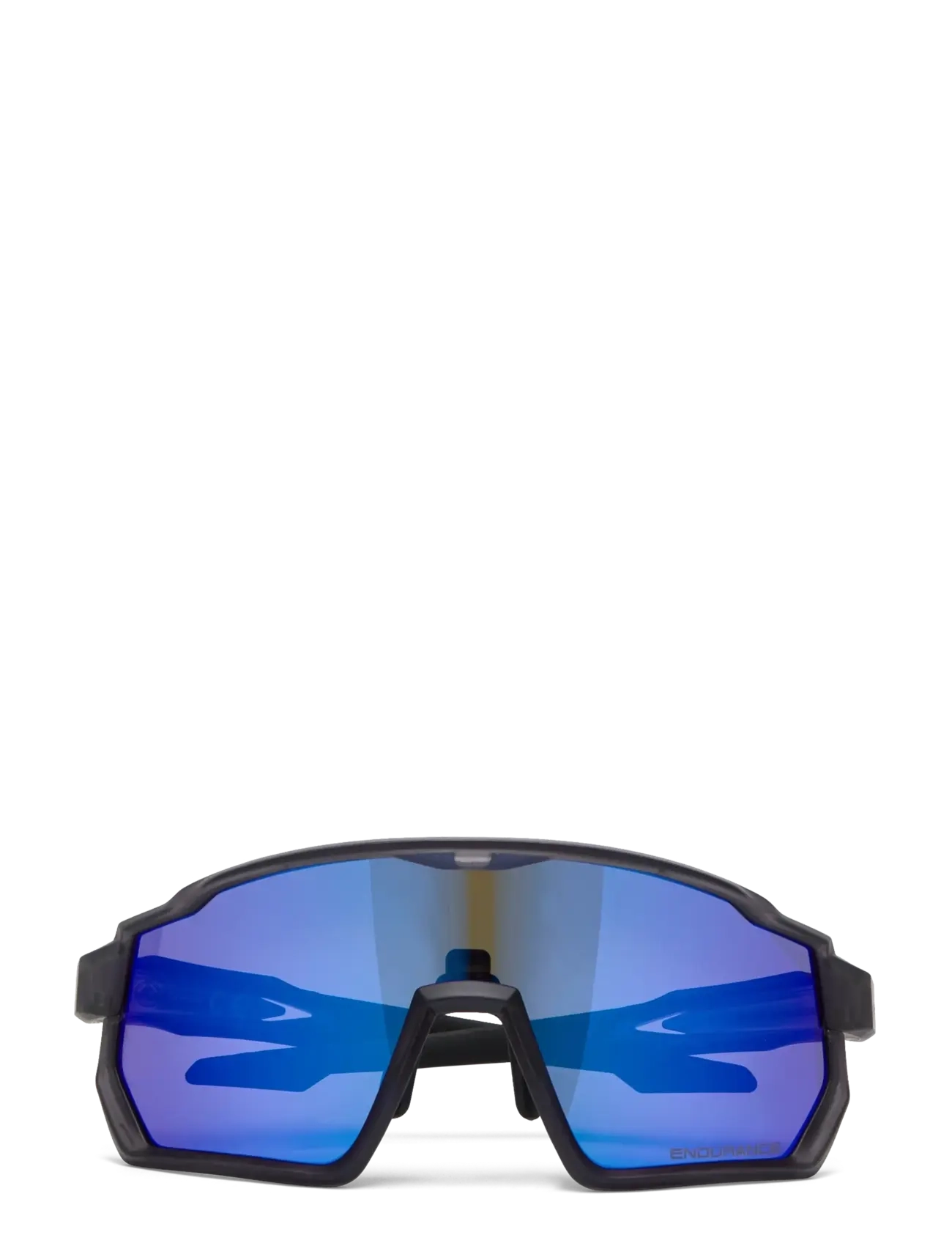 Mathieu Full Frame Sports Glass - BLACK