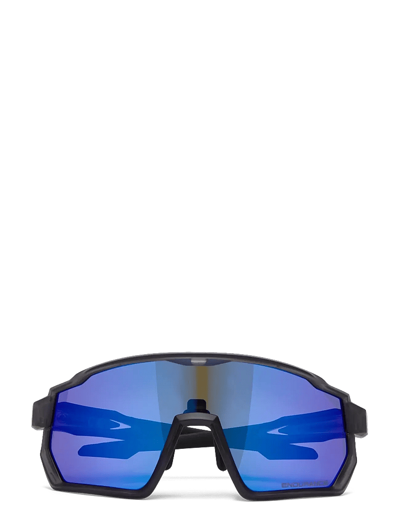 Endurance - Mathieu Full Frame Sports Glass - brillen - black - 1