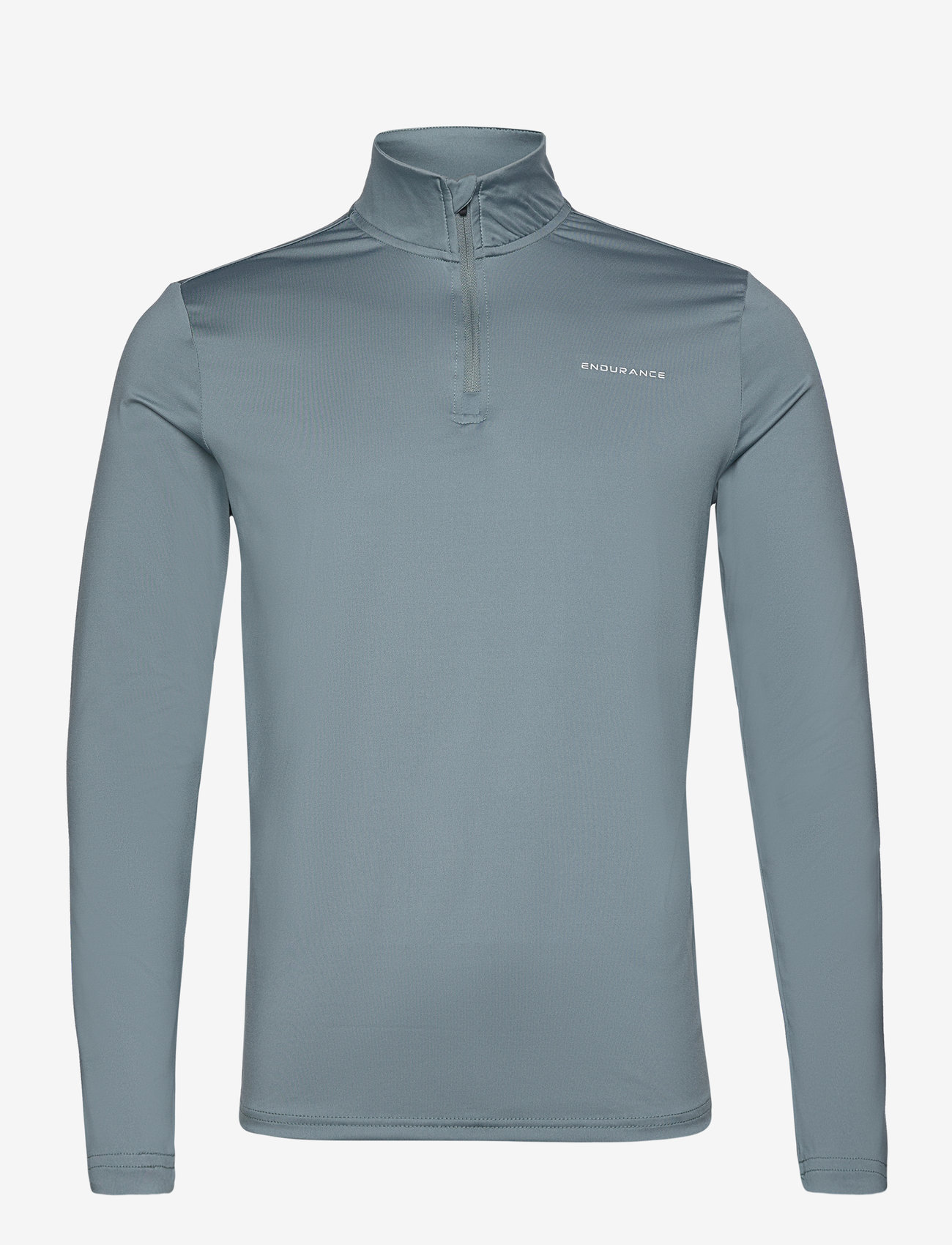 Endurance - Dikerye M Midlayer - grey - 1