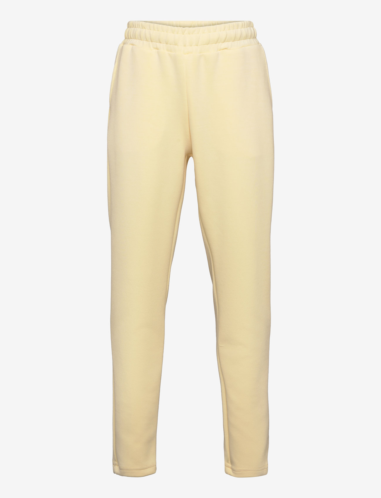 Endurance - Timmia Jr. Sweat Pants - double cream - 0