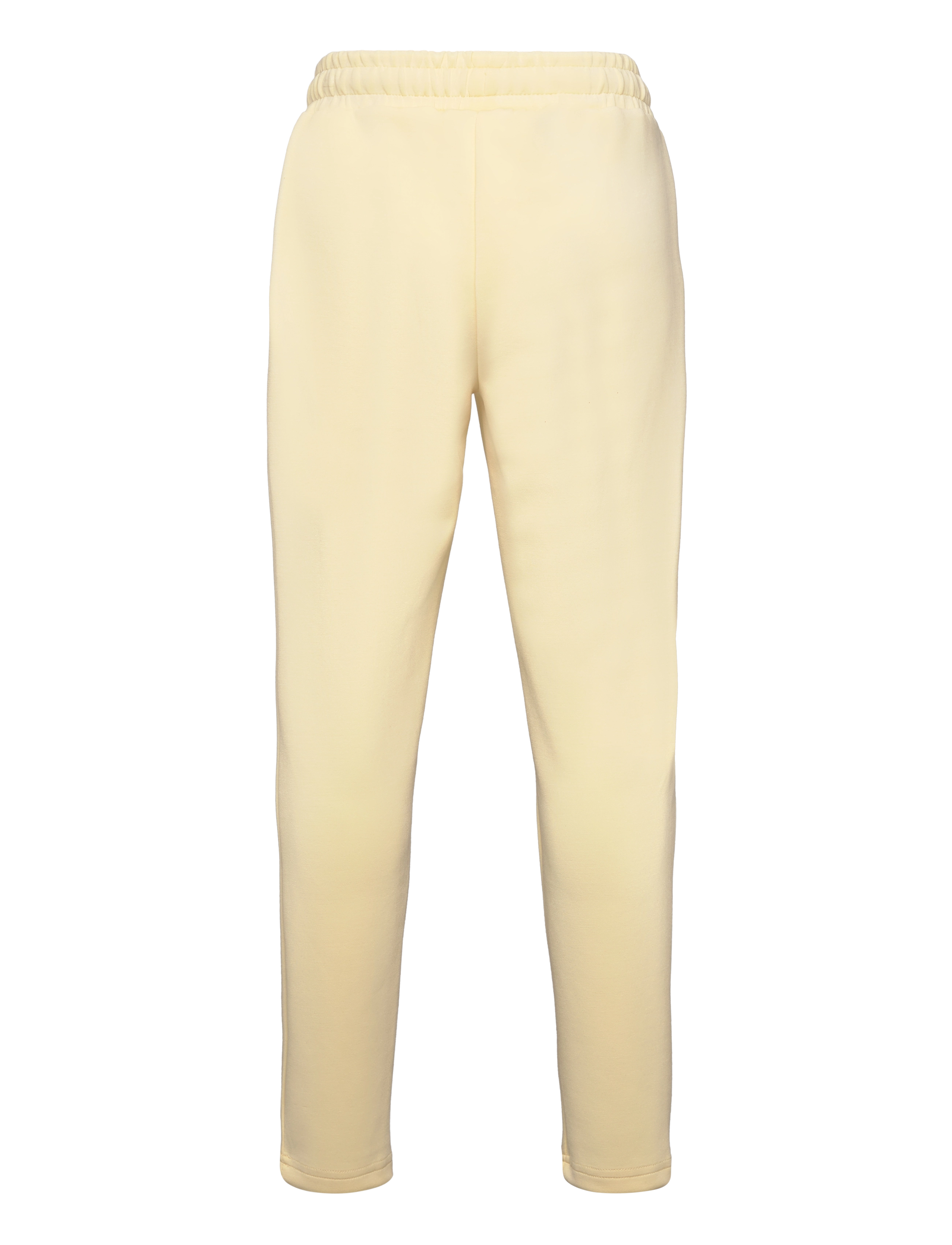 Endurance - Timmia Jr. Sweat Pants - double cream - 1