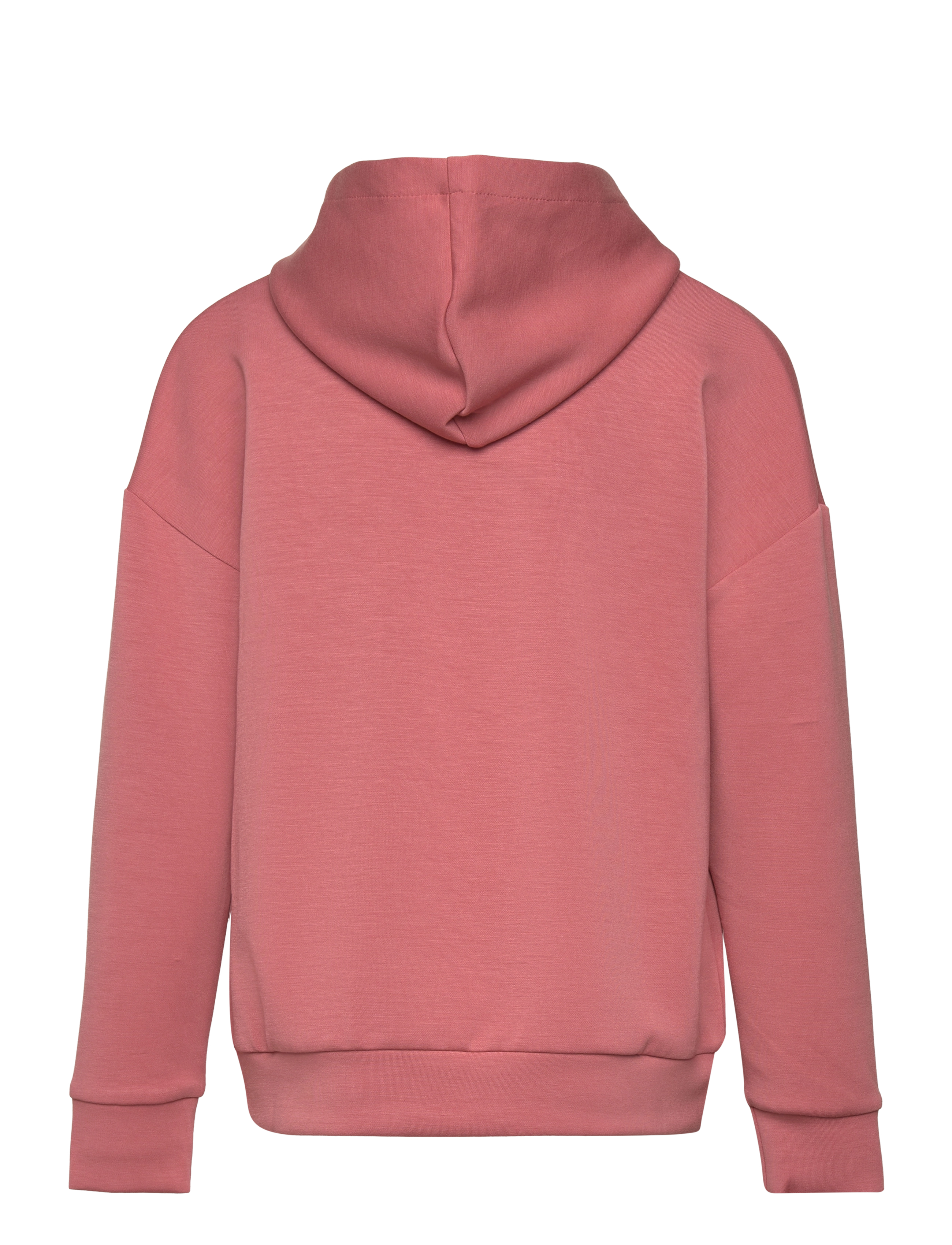 Endurance - Timmia Jr. Sweat Hoody - light mahogany - 2