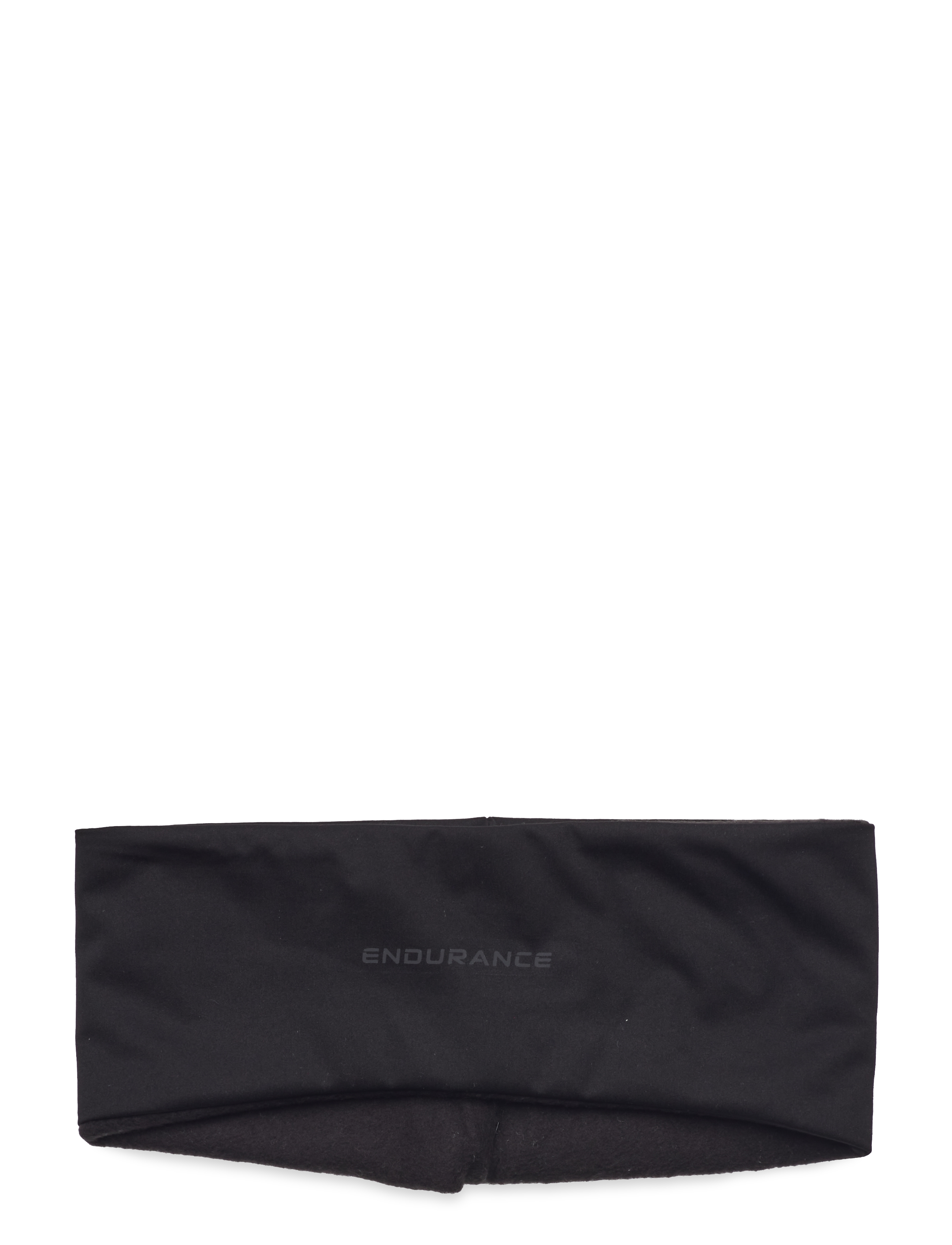 Endurance Corbia Primaloft Headband - Peapaelad - BLACK / black