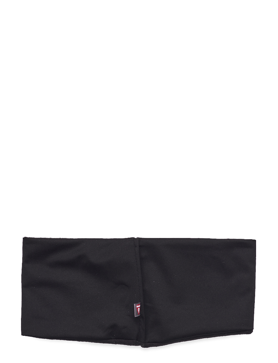 Endurance - Corbia Primaloft Headband - bandeaux - black - 2