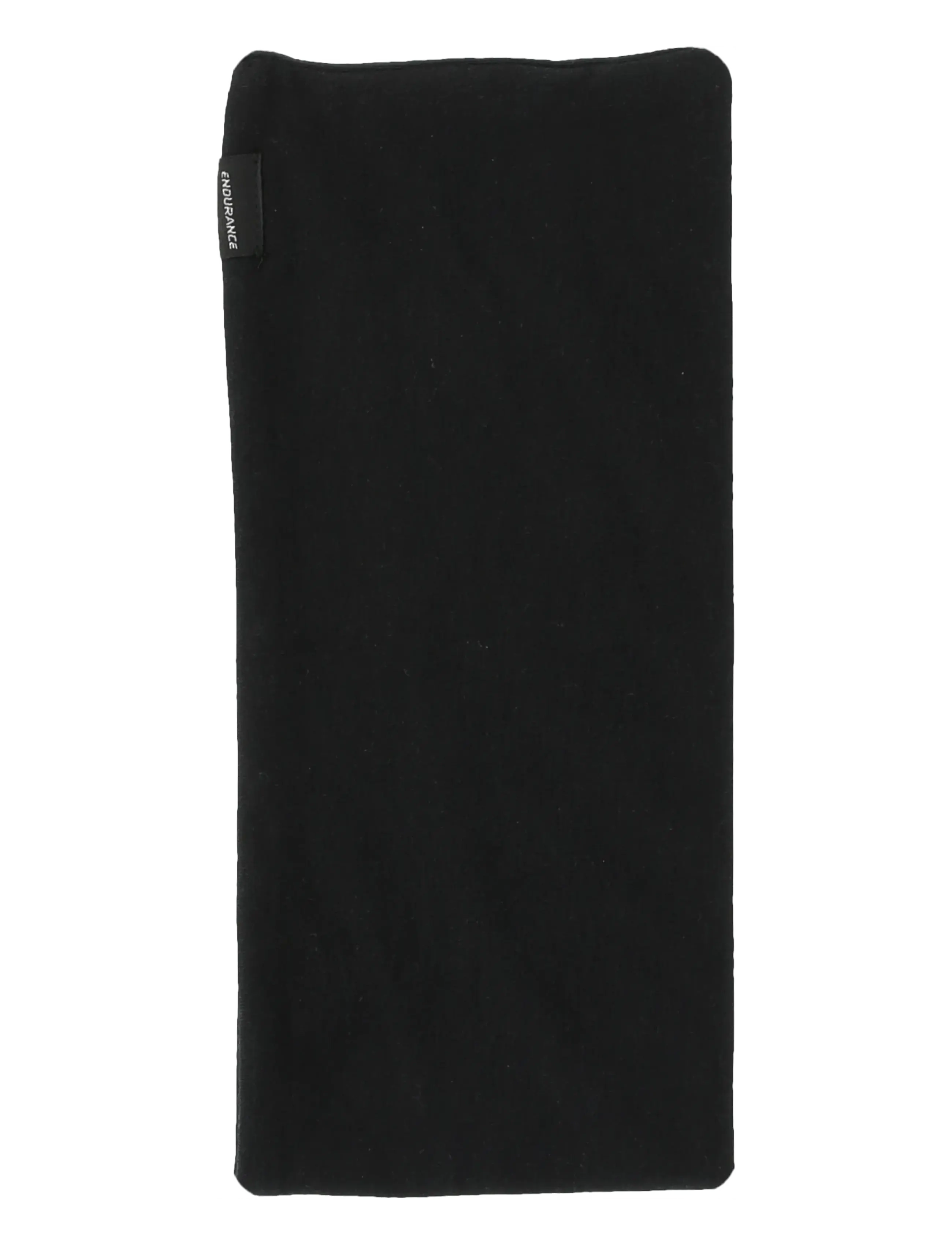Endurance Gesell Wool/Bamboo Viscose Headband - Accessories - BLACK / black