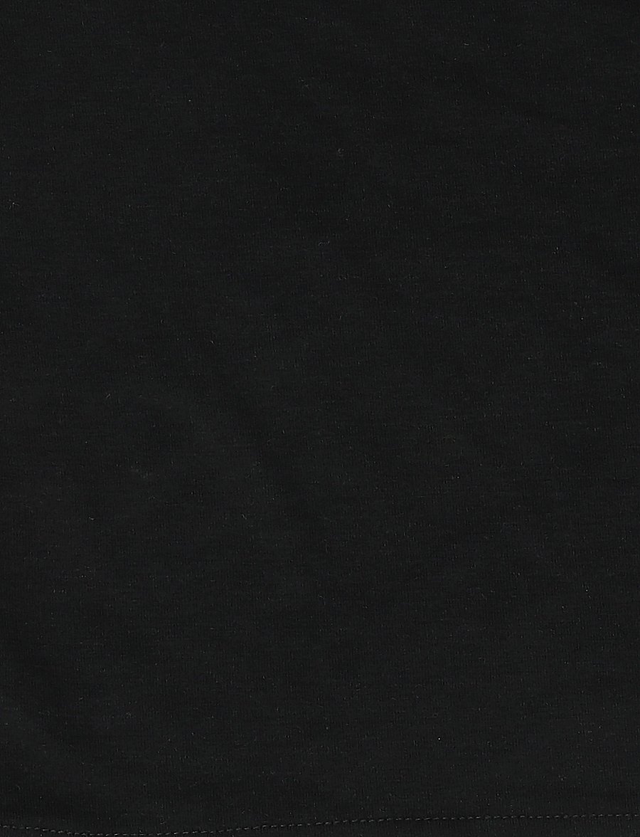 Endurance - Gesell Wool/Bamboo Viscose Neck Gai - winter scarves - black - 2