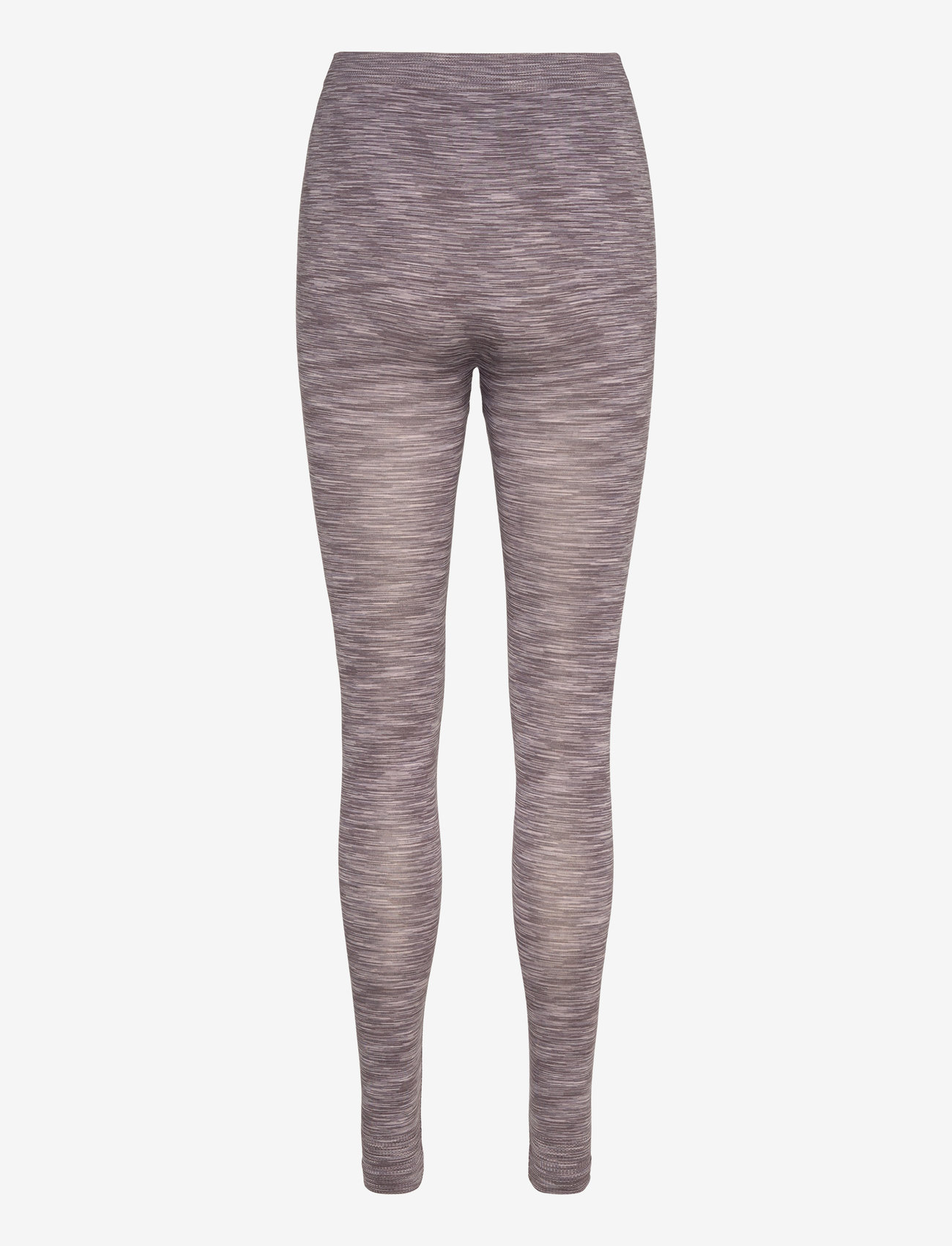 Endurance - Crina W Seamless Melange Tights - 1117 shark - 2