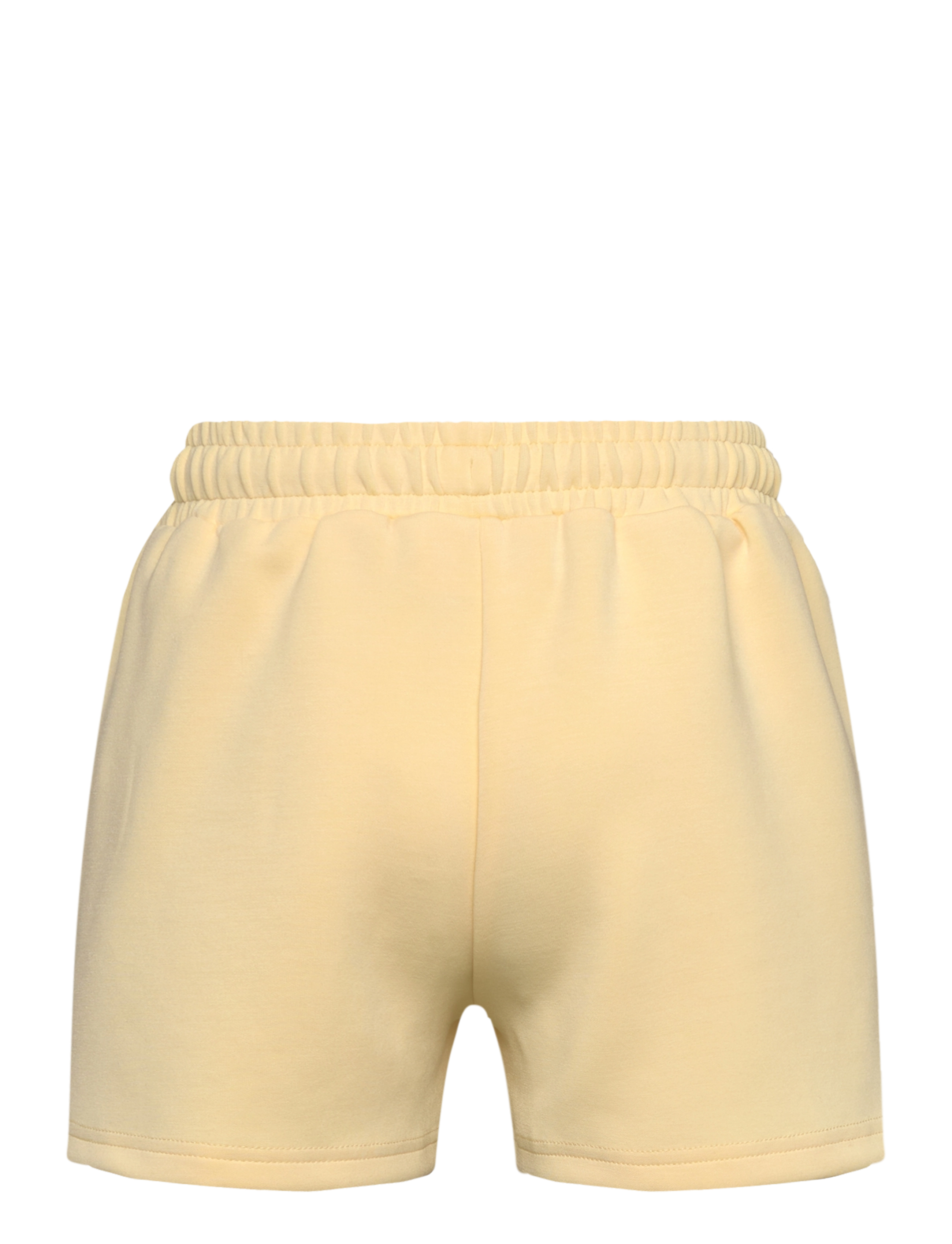 Endurance - Timmia Jr. Sweat Shorts - dresowe szorty - double cream - 1