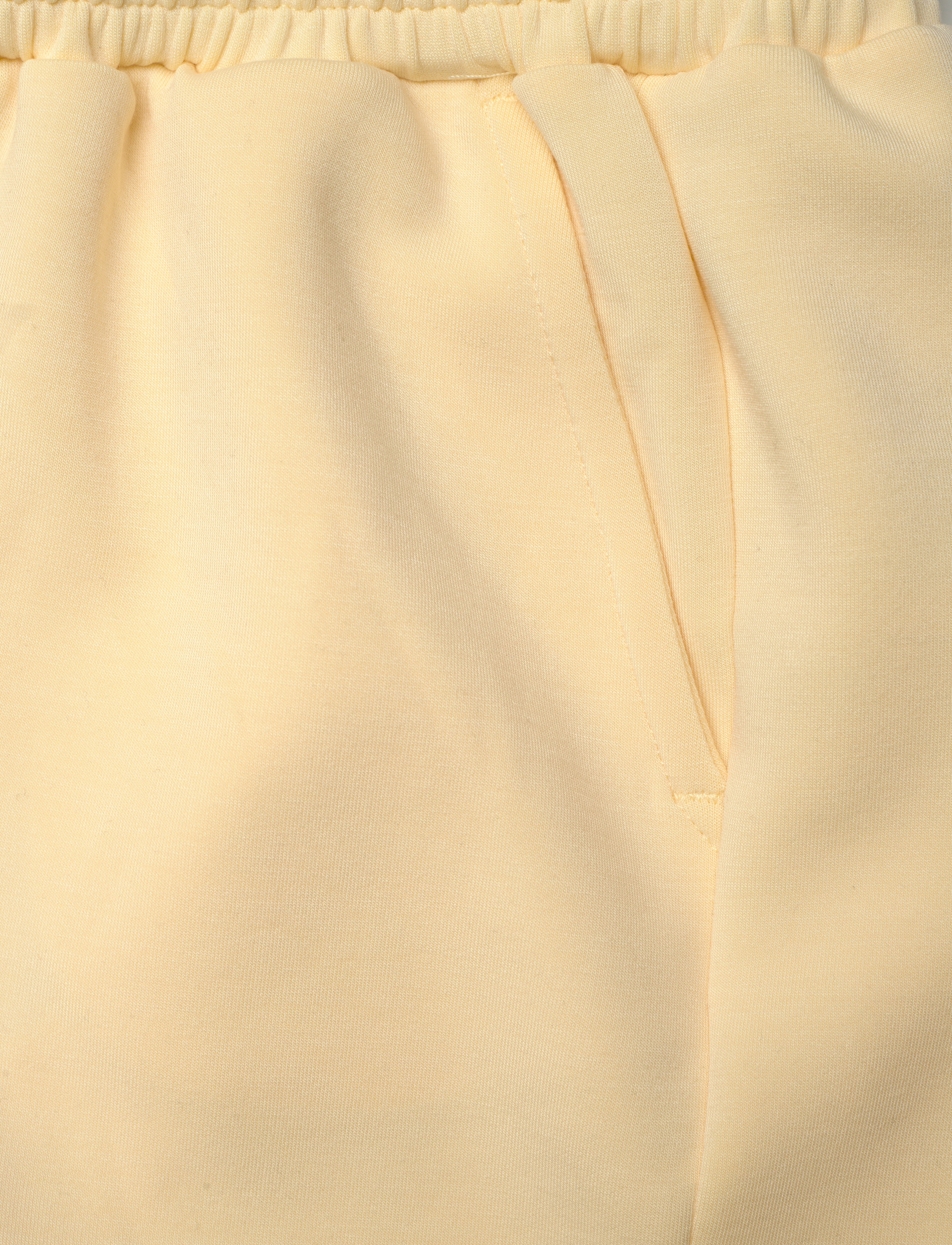 Endurance - Timmia Jr. Sweat Shorts - dresowe szorty - double cream - 2