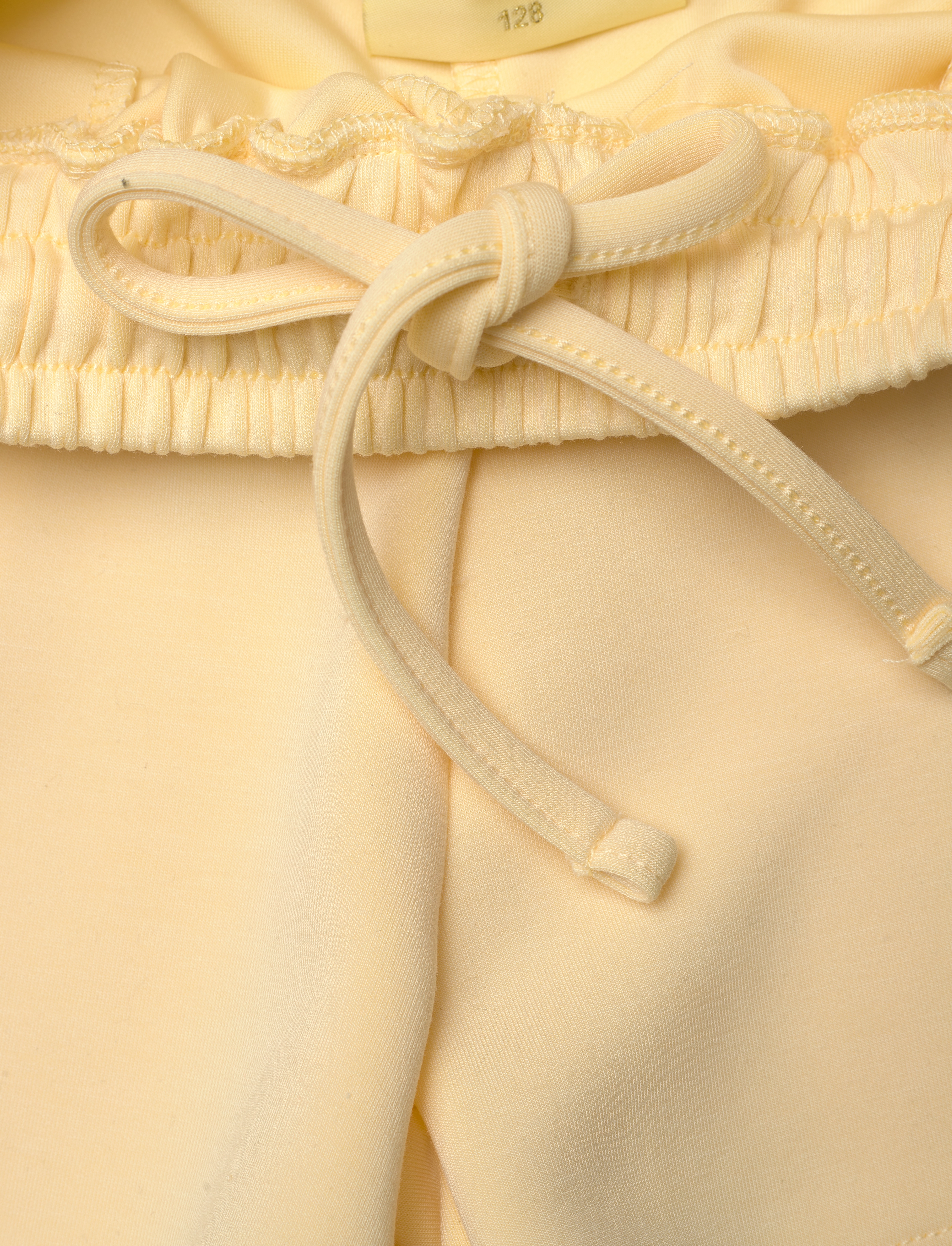 Endurance - Timmia Jr. Sweat Shorts - dresowe szorty - double cream - 3