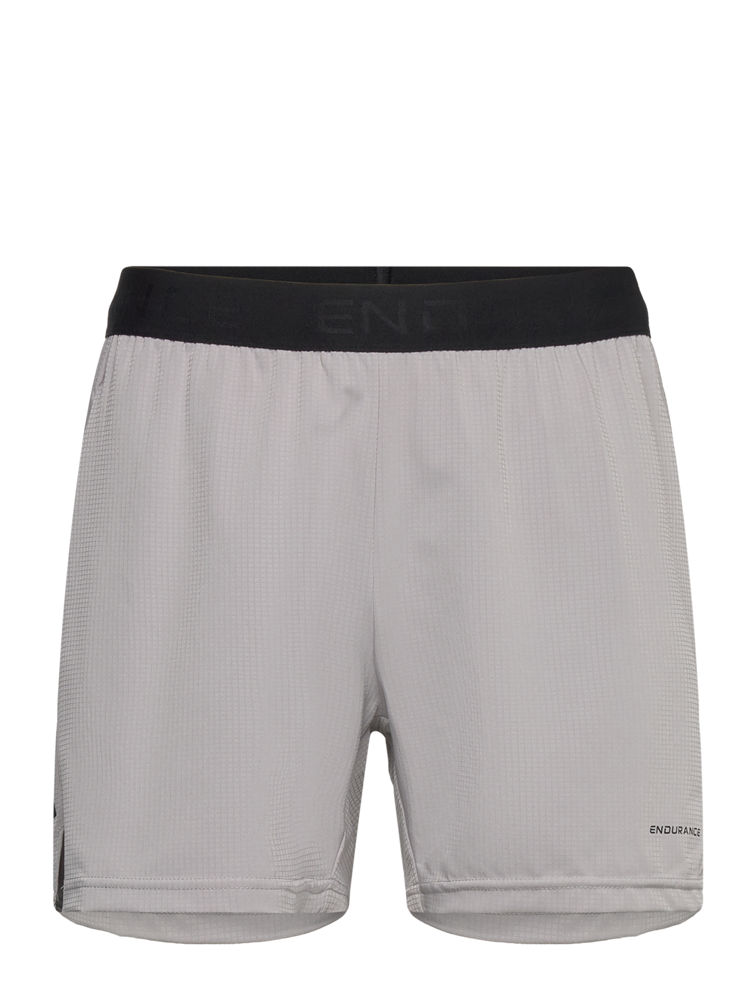 Endurance - Air M 2-in-1 Lightweight Shorts - grey - 1