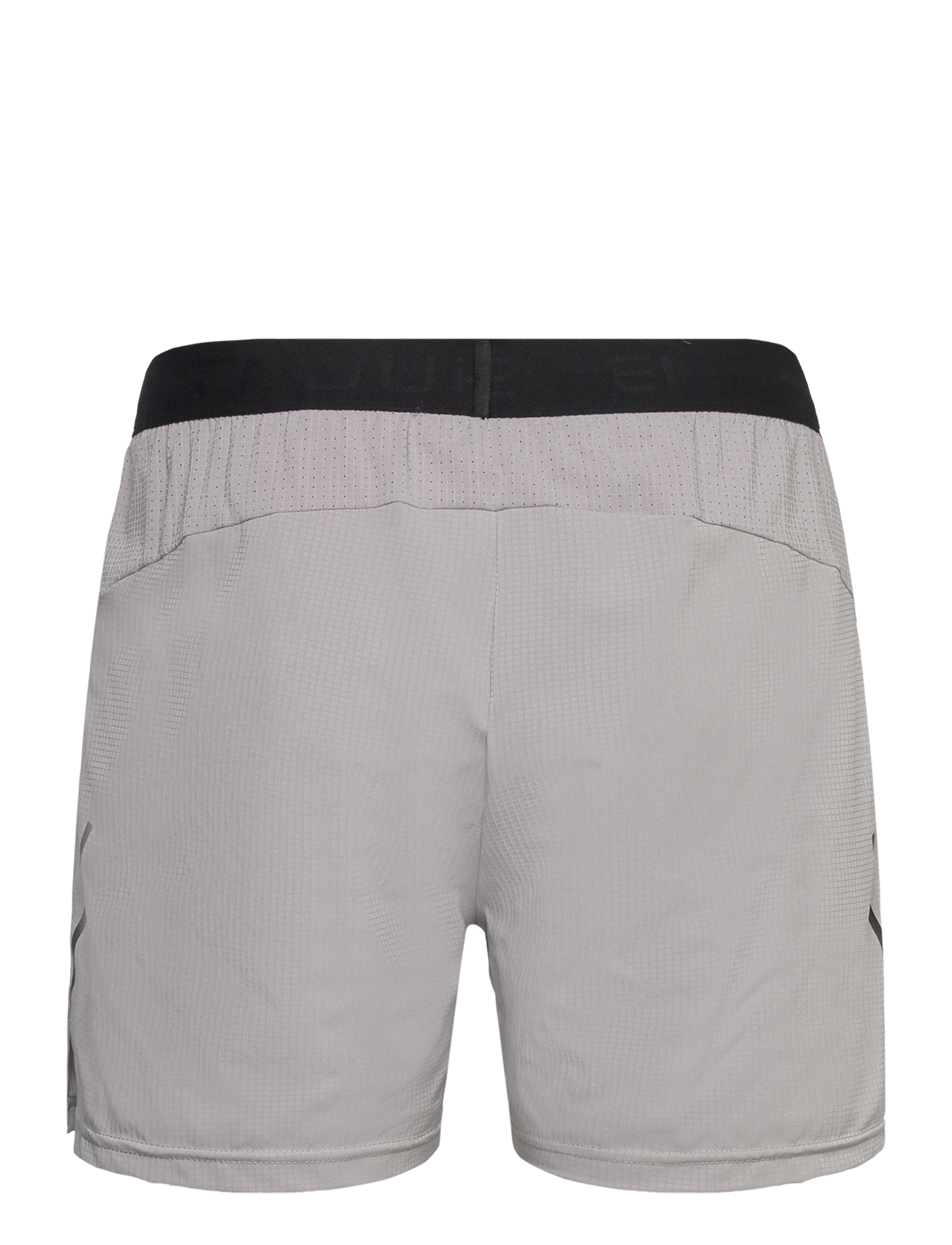 Endurance - Air M 2-in-1 Lightweight Shorts - grey - 2