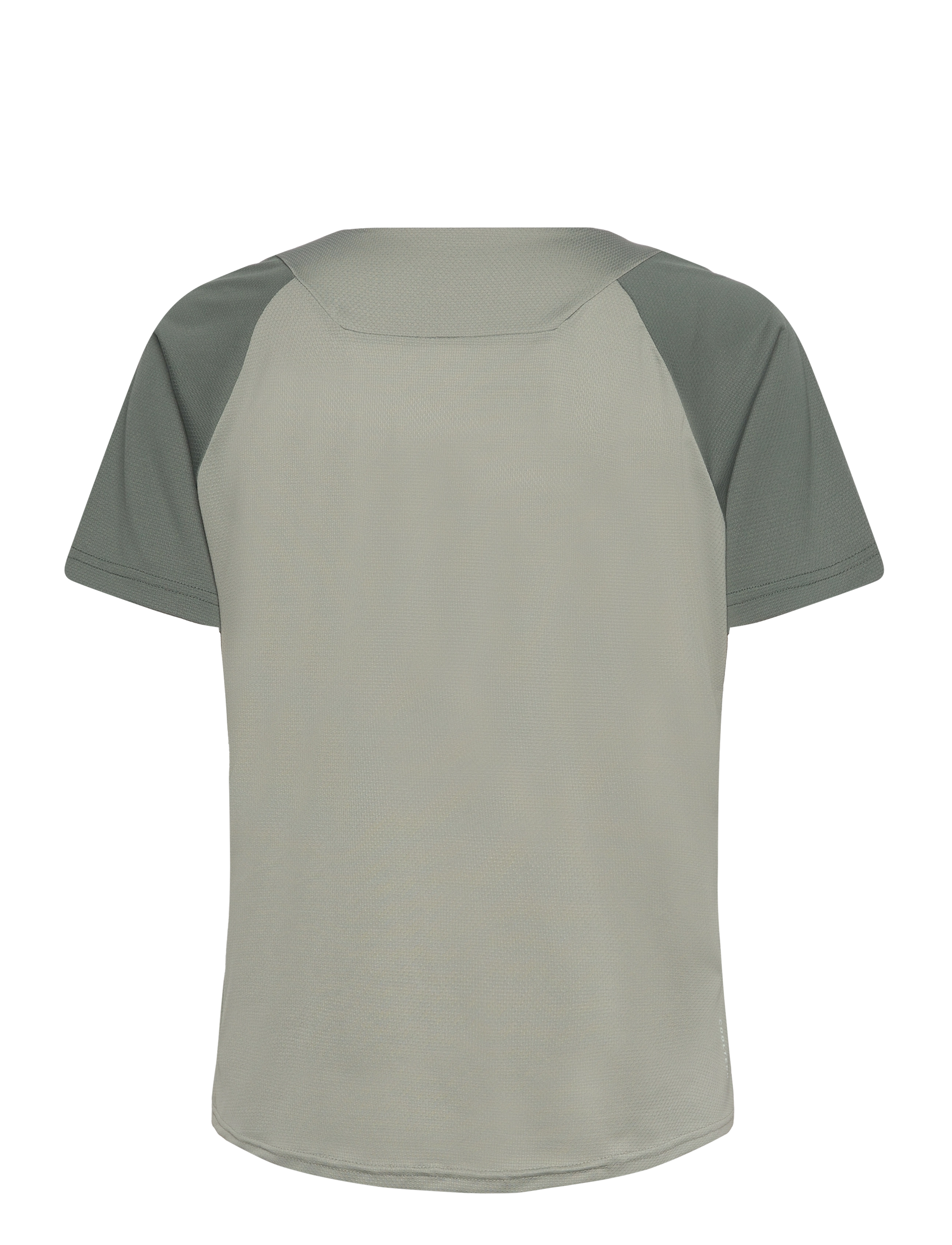 Endurance - Yamy W Cool-Tech S/S Tee - 3131 dusty teal - 2