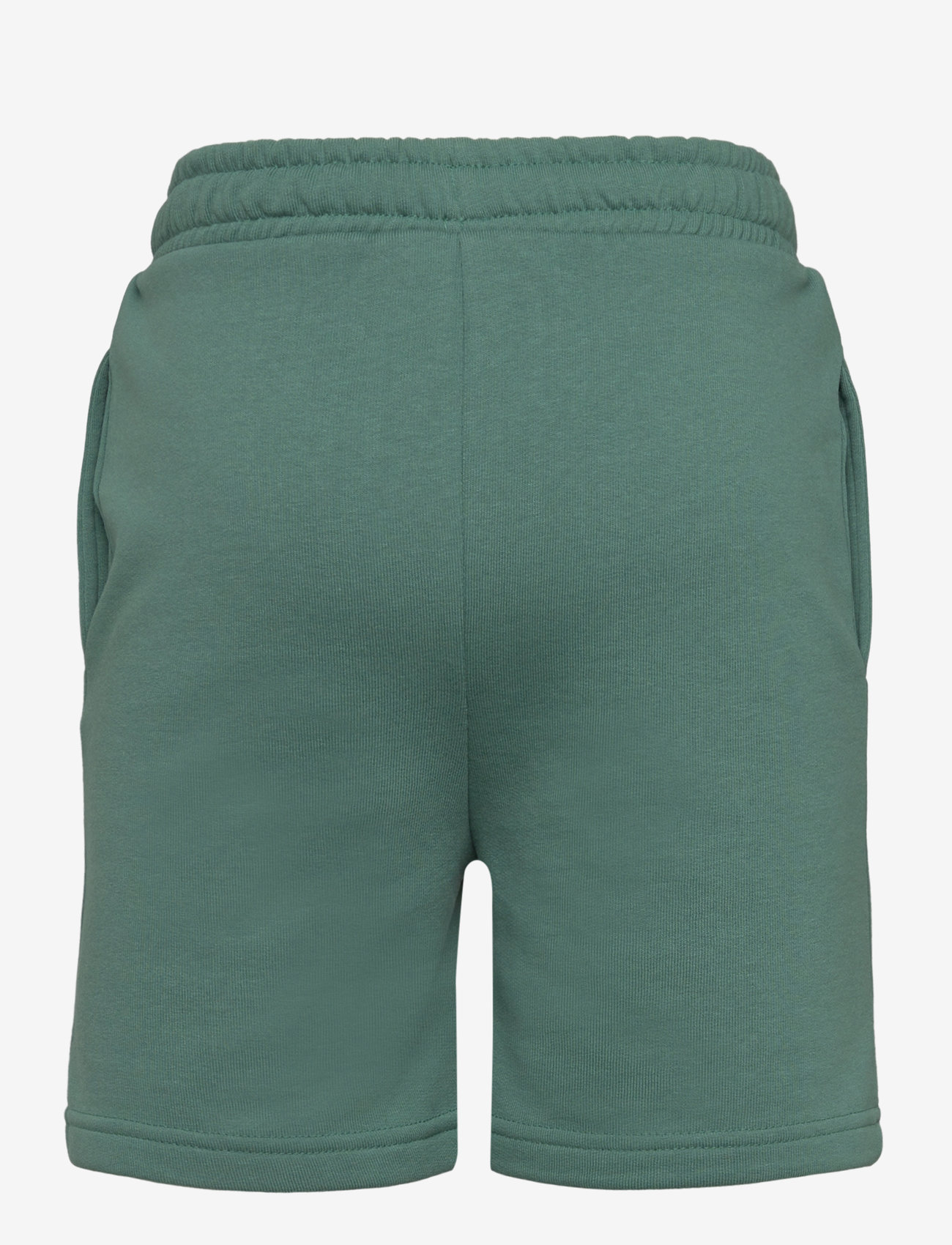 Endurance - Glakrum Jr. Sweat Shorts - sea pine - 1