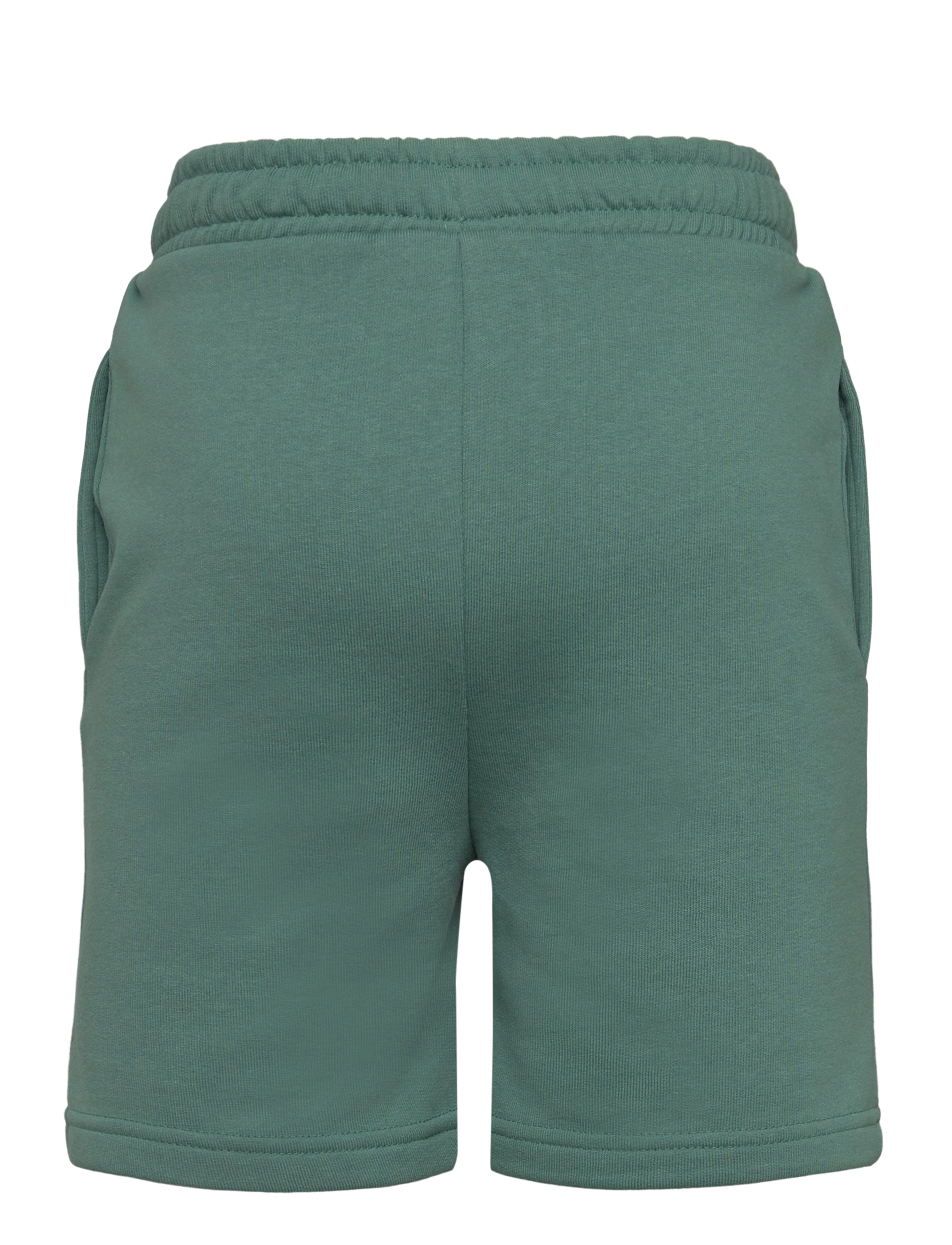 Endurance - Glakrum Jr. Sweat Shorts - sea pine - 1