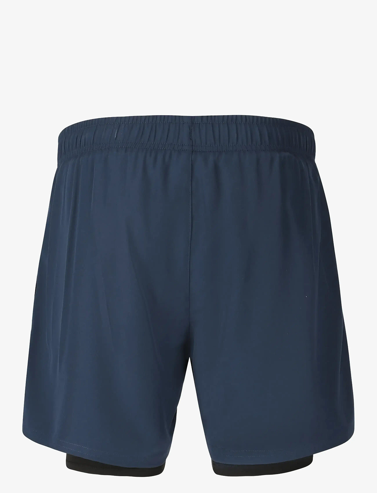 Endurance - Kros M 2-in-1 Shorts - träningsshorts - big dipper - 2