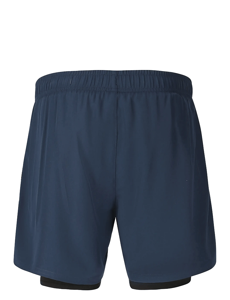 Endurance - Kros M 2-in-1 Shorts - träningsshorts - big dipper - 2