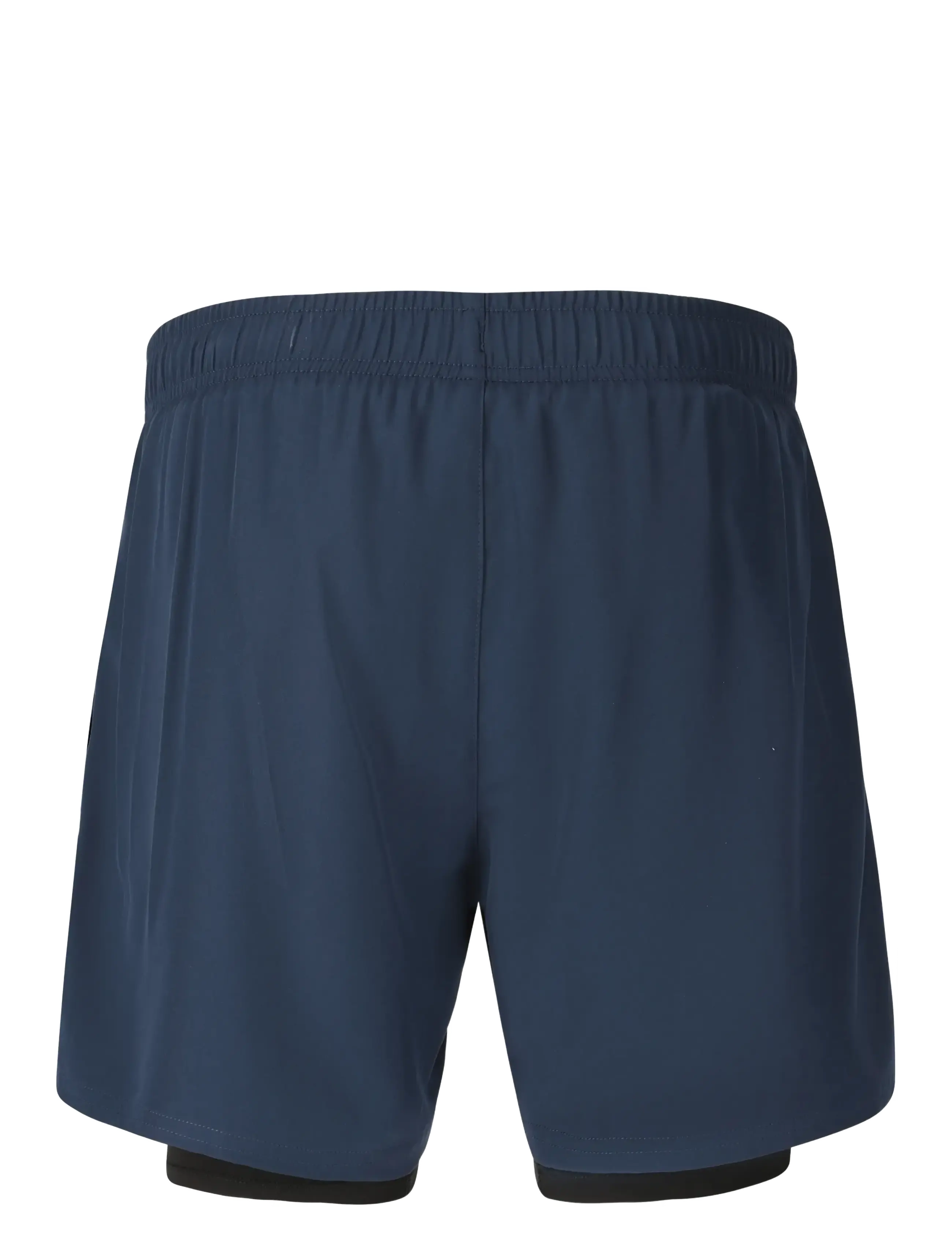 Endurance - Kros M 2-in-1 Shorts - trainingsshorts - big dipper - 2