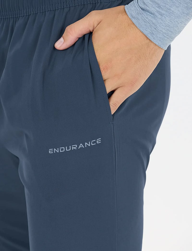 Endurance - Jeen M Pants - trainingshosen - big dipper - 0
