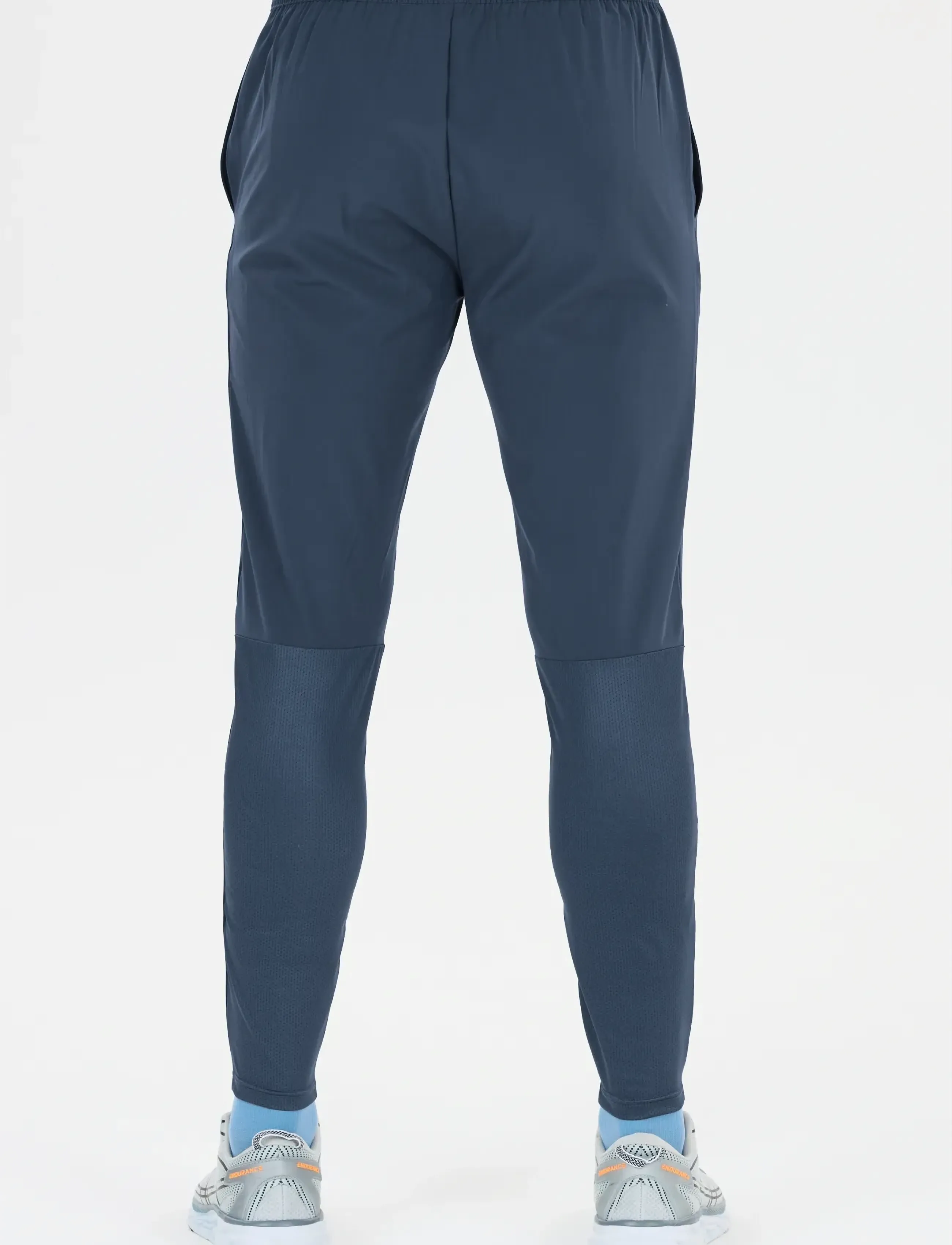Endurance Jeen M Pants - Tänavastiil - BIG DIPPER / blue